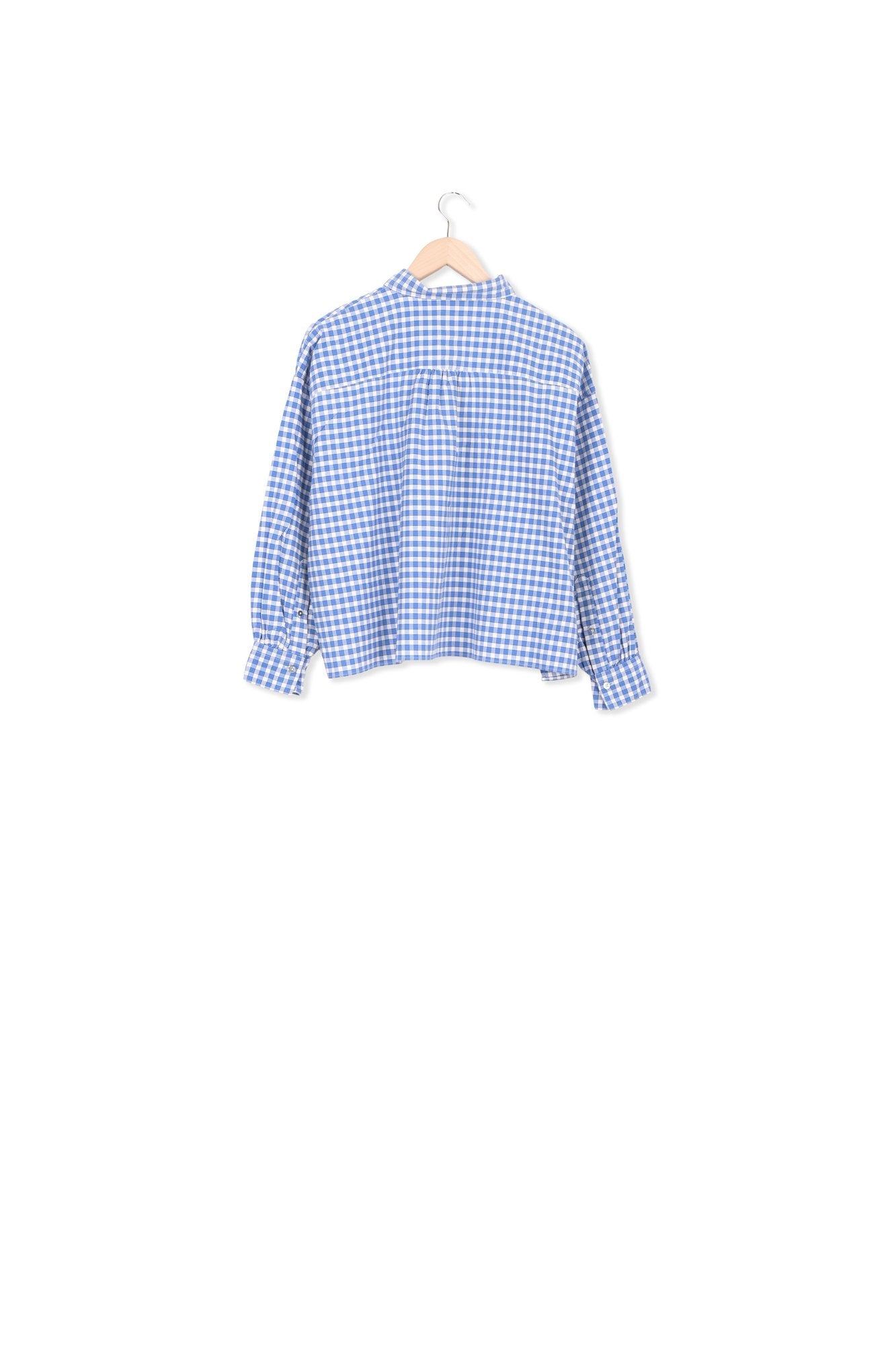 GRAFF SHIRT Faume - seconde main