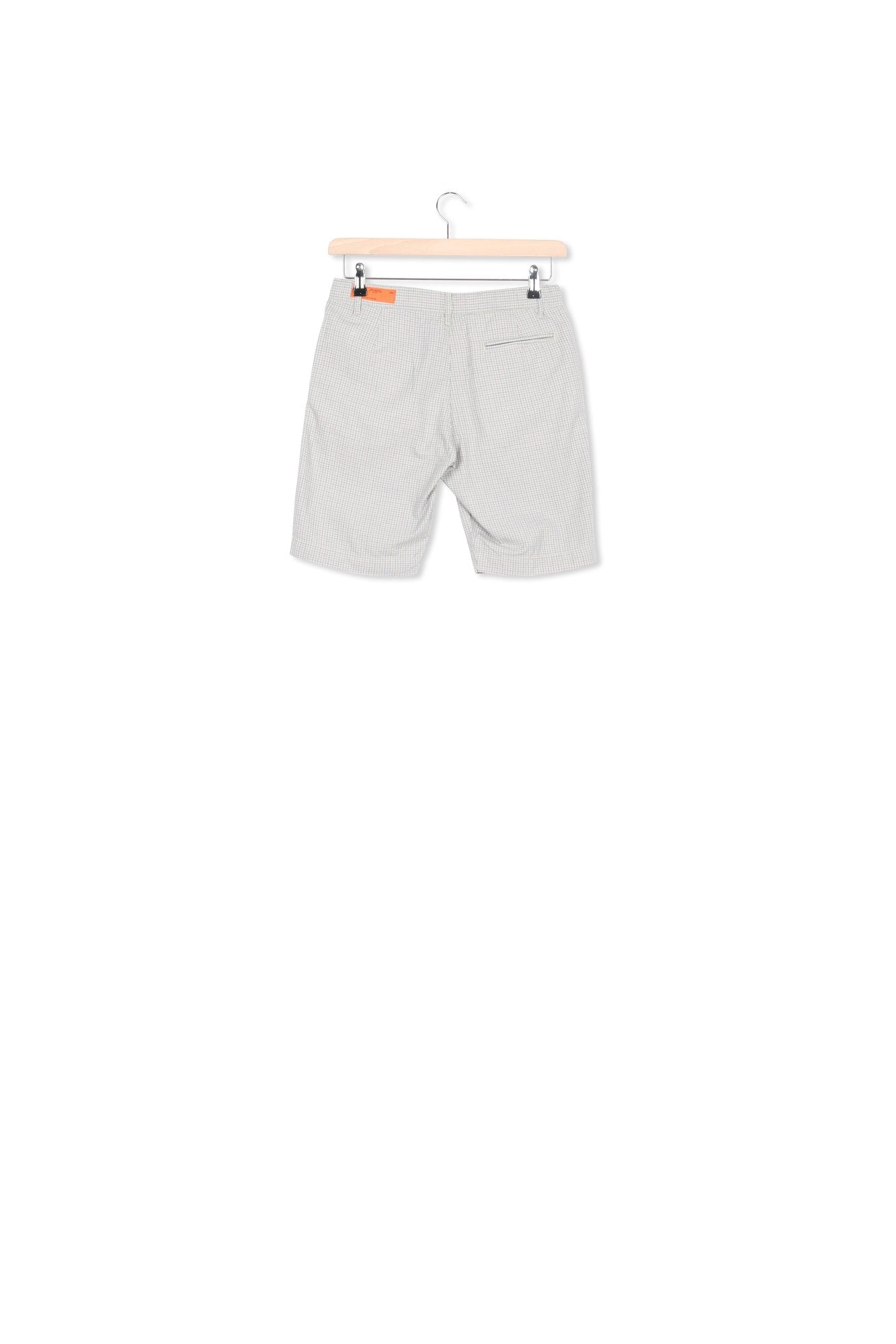 SHORT PICO Faume - seconde main