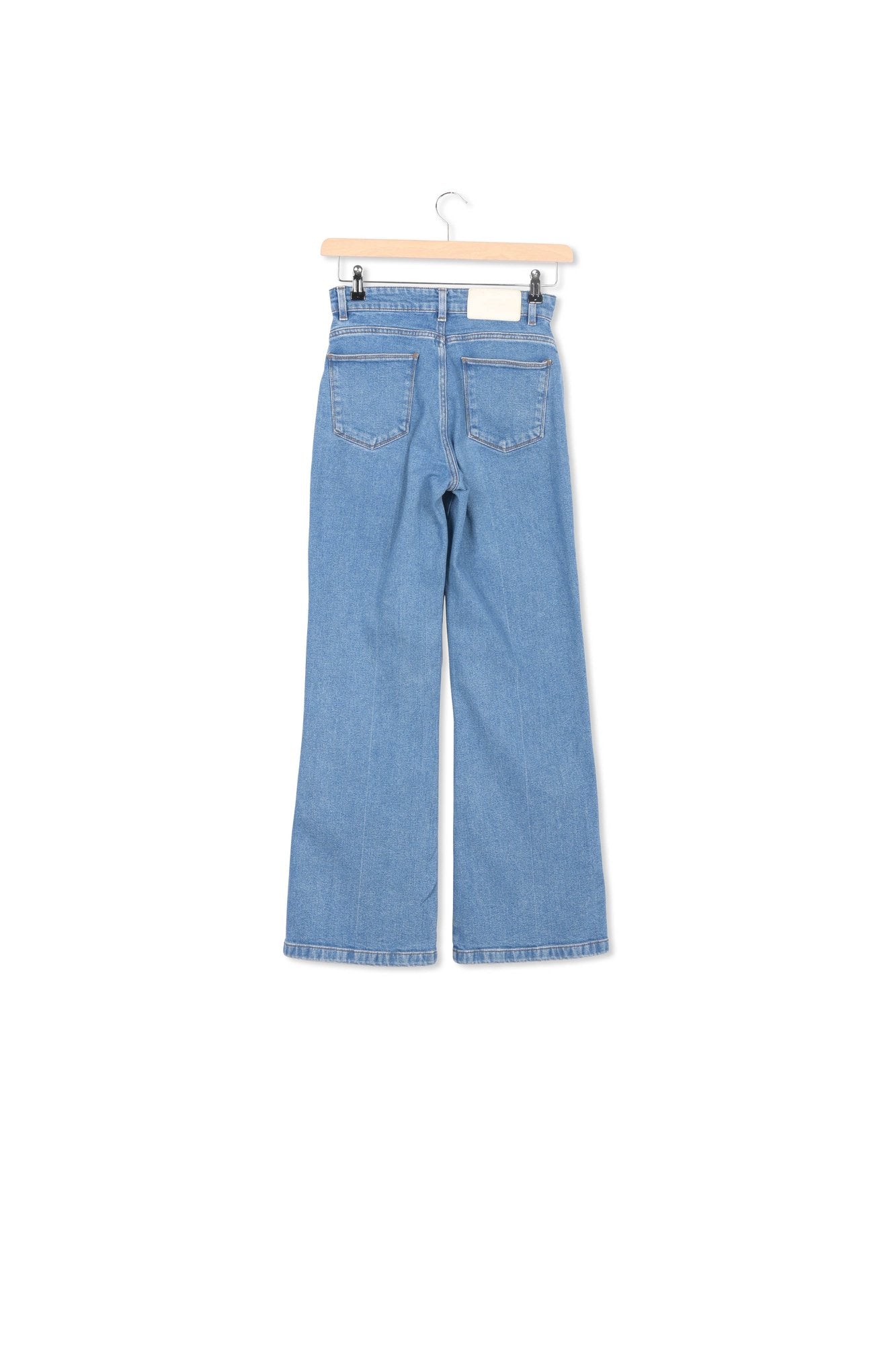 JEANS PARK Faume - seconde main