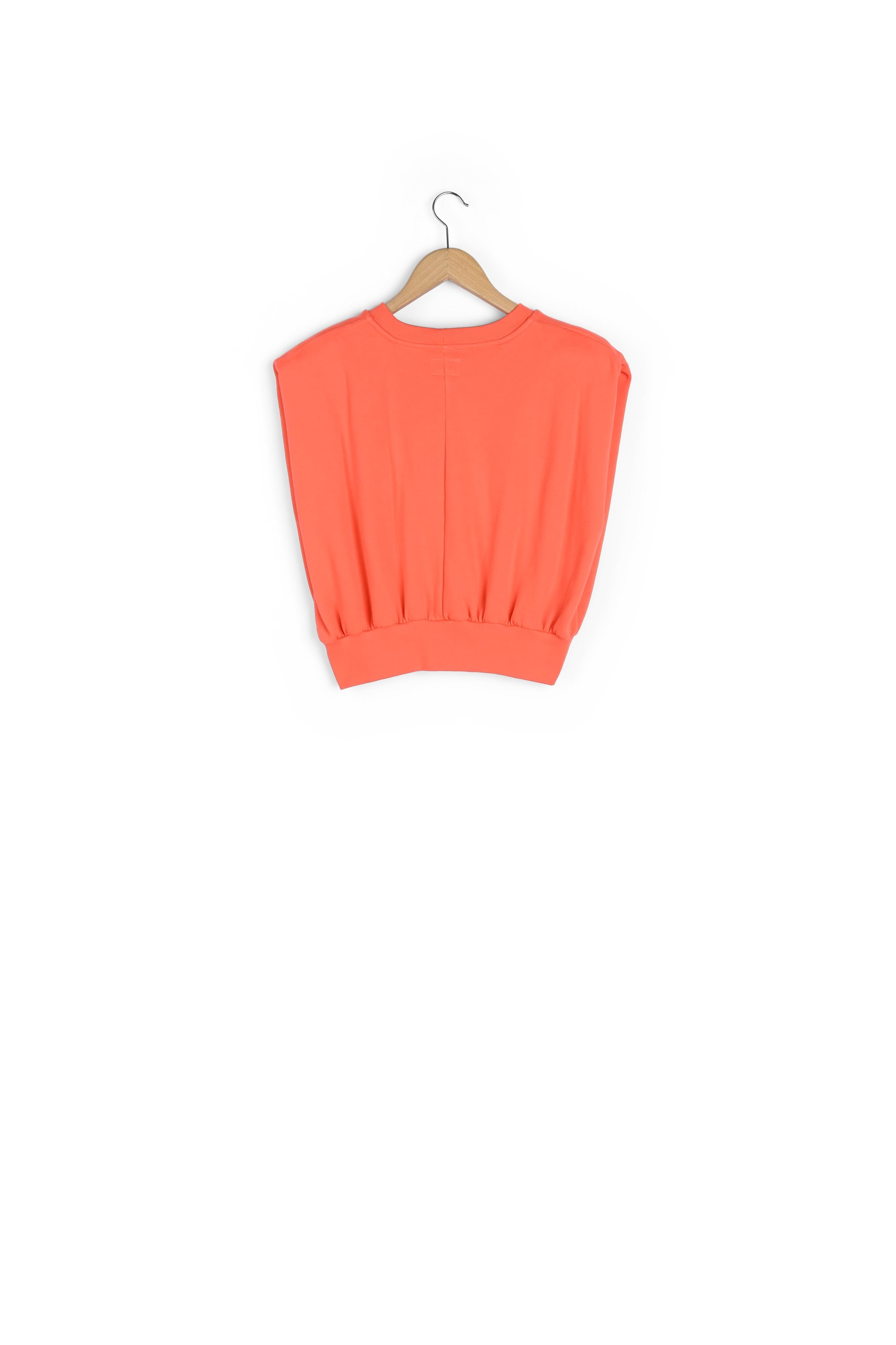 SWEATSHIRT FINE Faume - seconde main