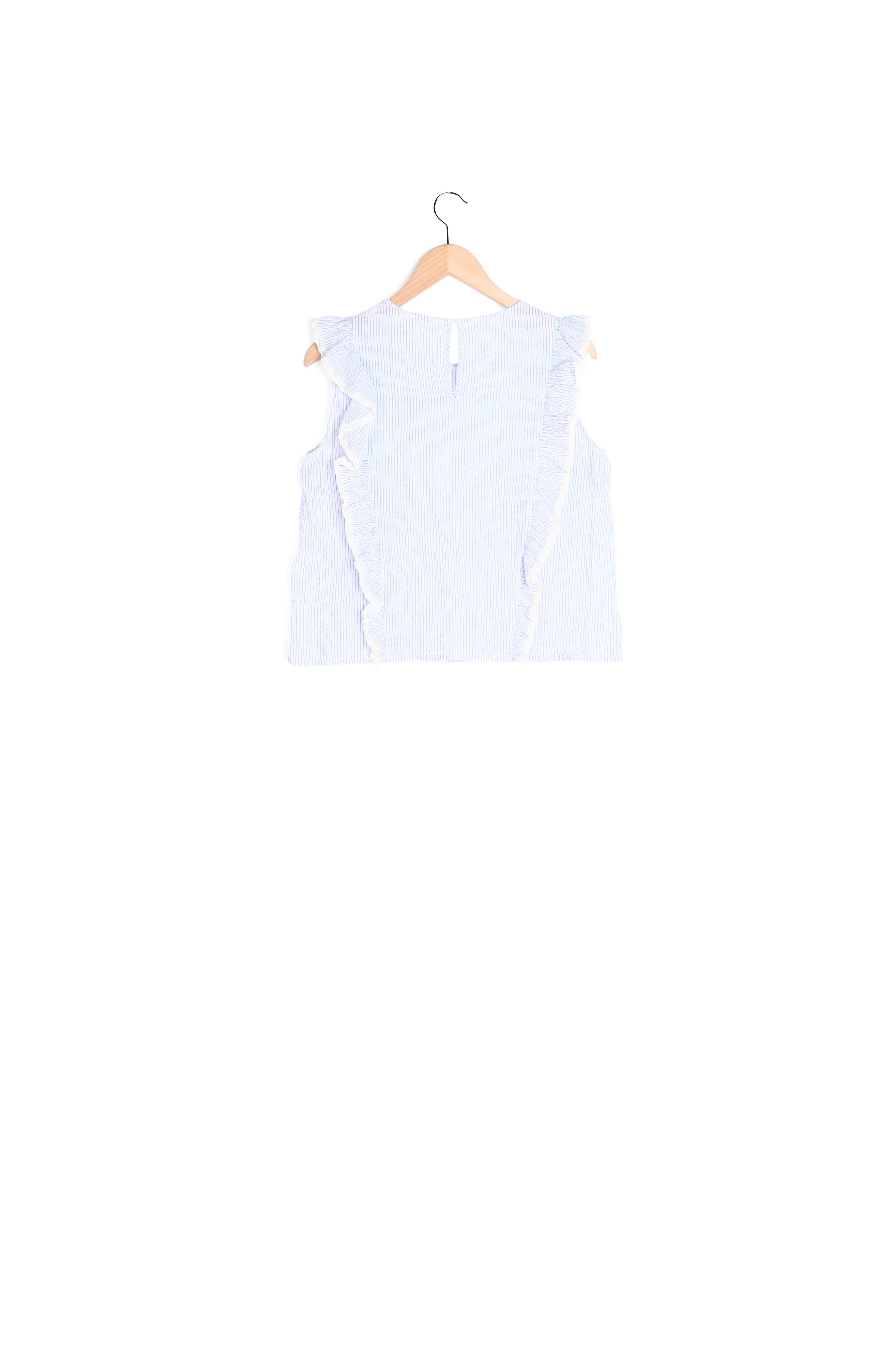 TOP HARKI Faume - seconde main