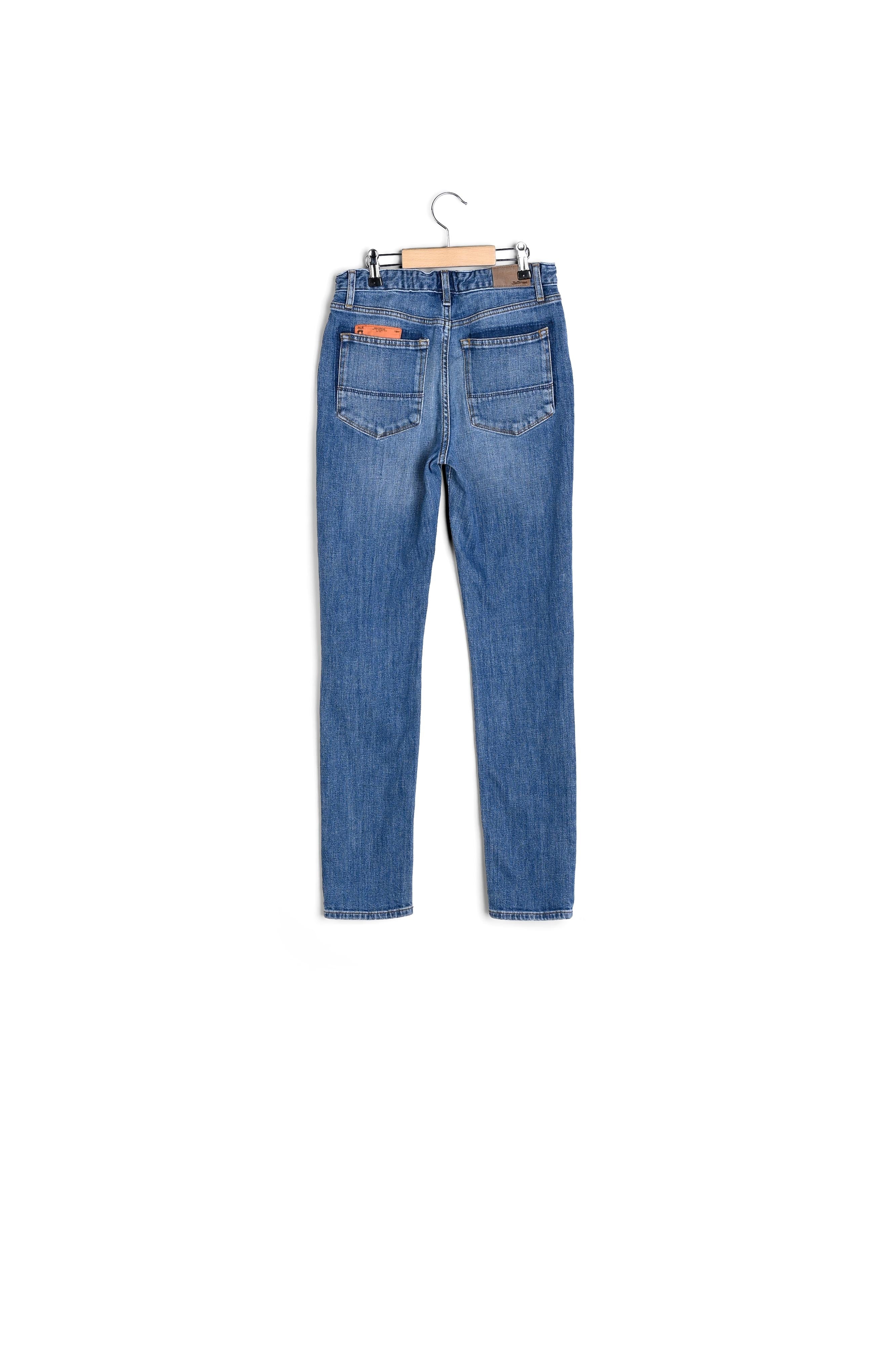 VEDANO JEANS Faume - seconde main
