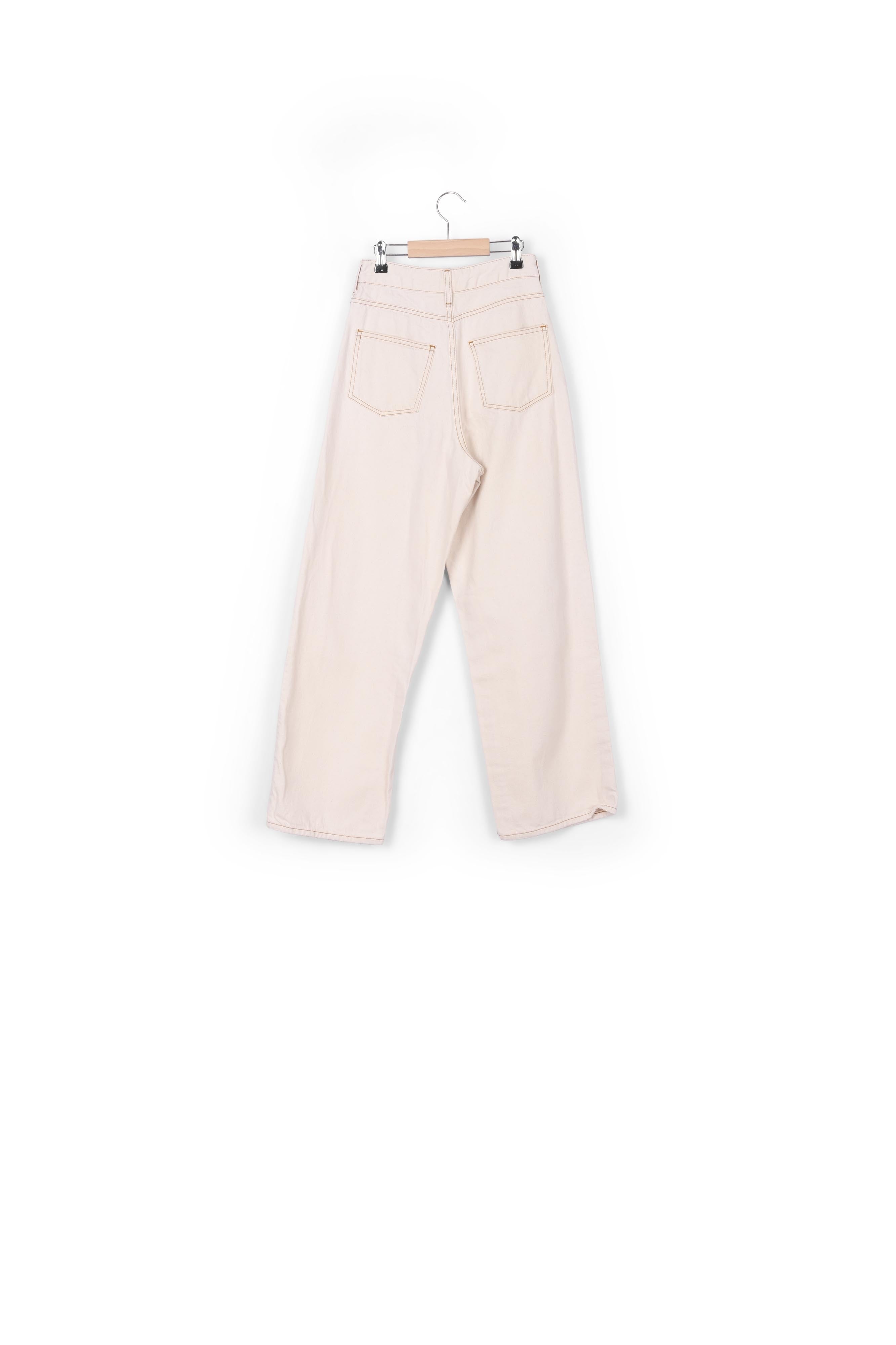 POKER JEANS Faume - seconde main