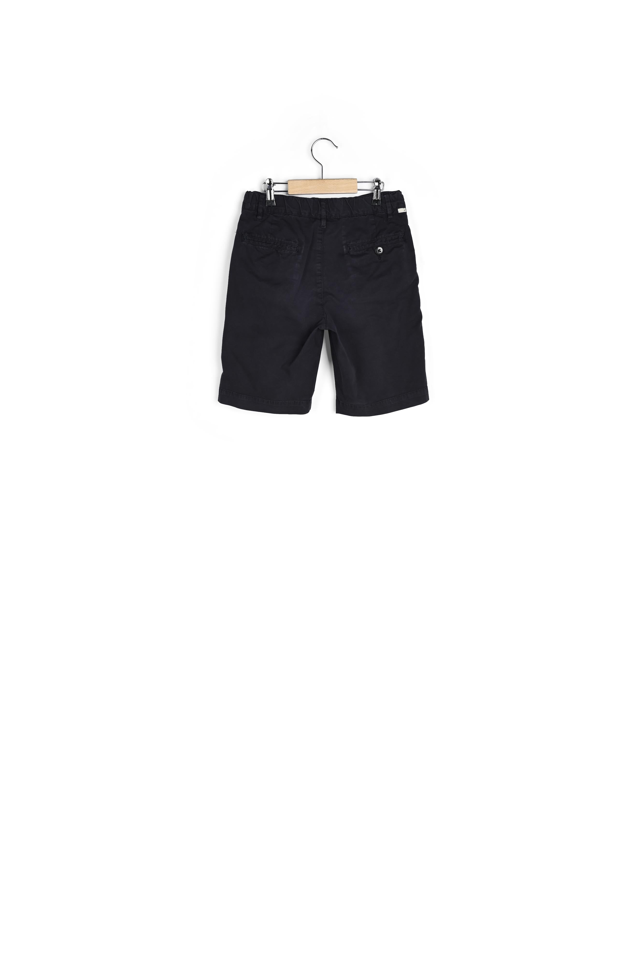 SHORT WAYNE Faume - seconde main