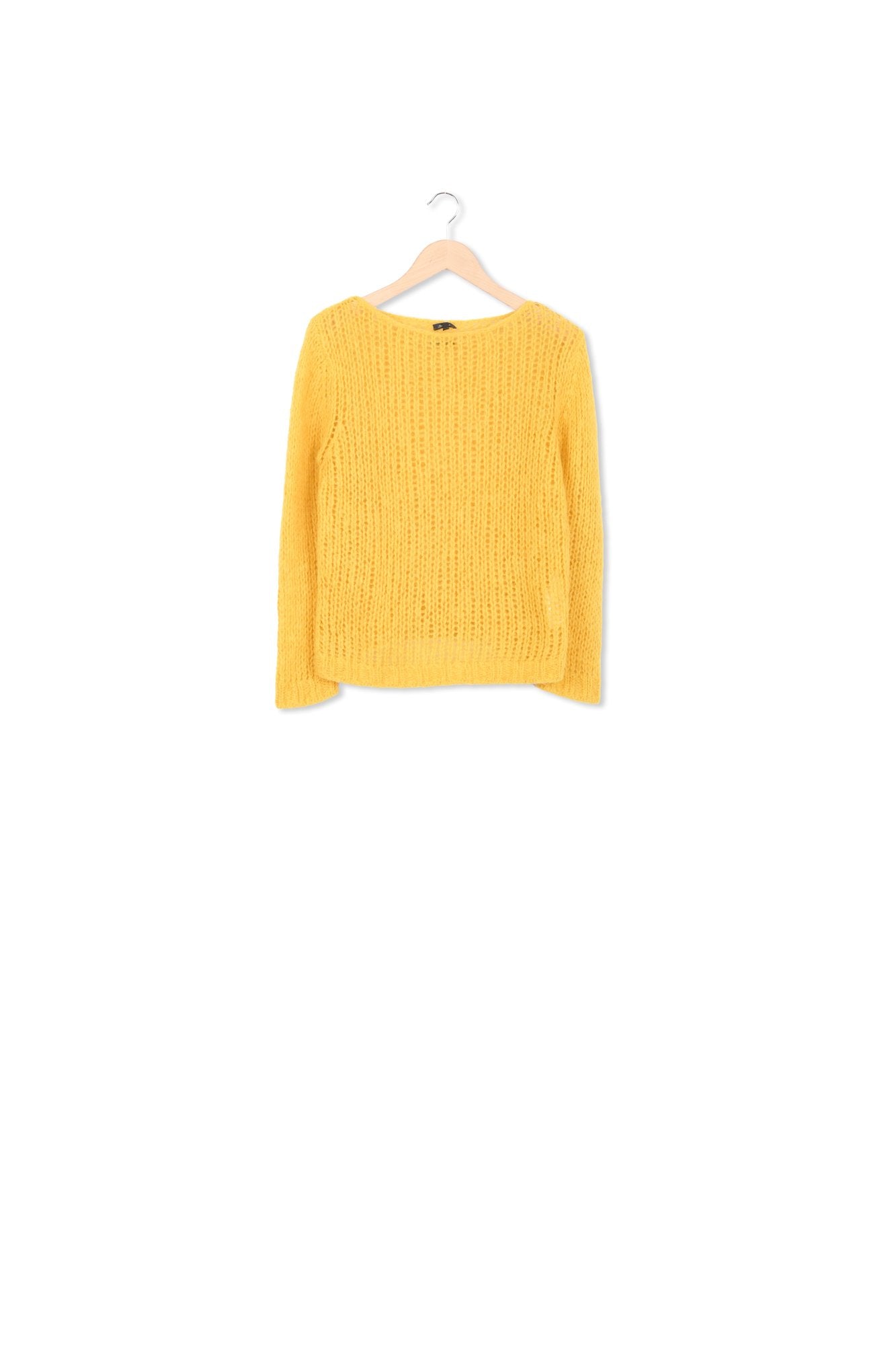 PULL TIEGA Faume - seconde main