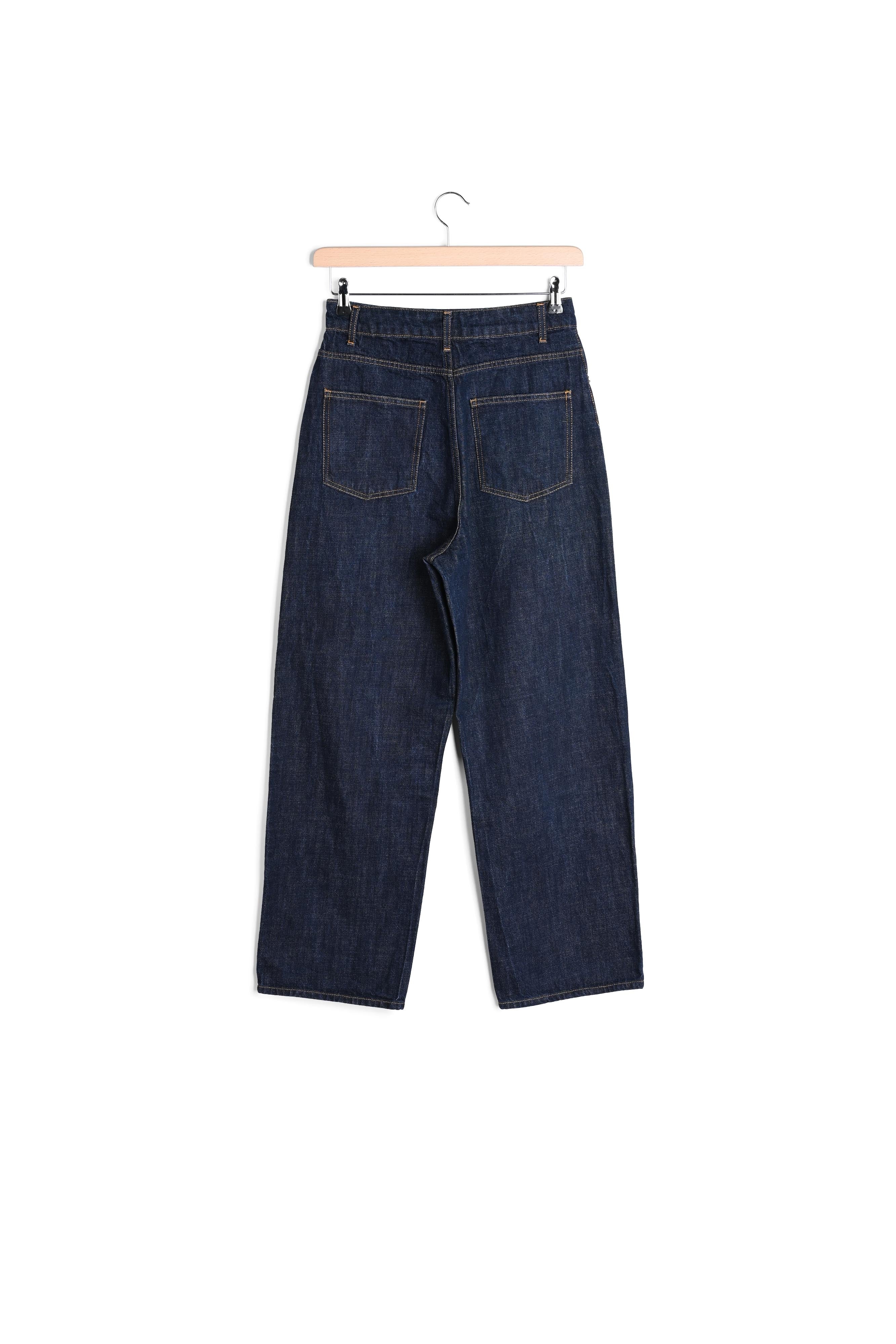 POKER JEANS Faume - seconde main