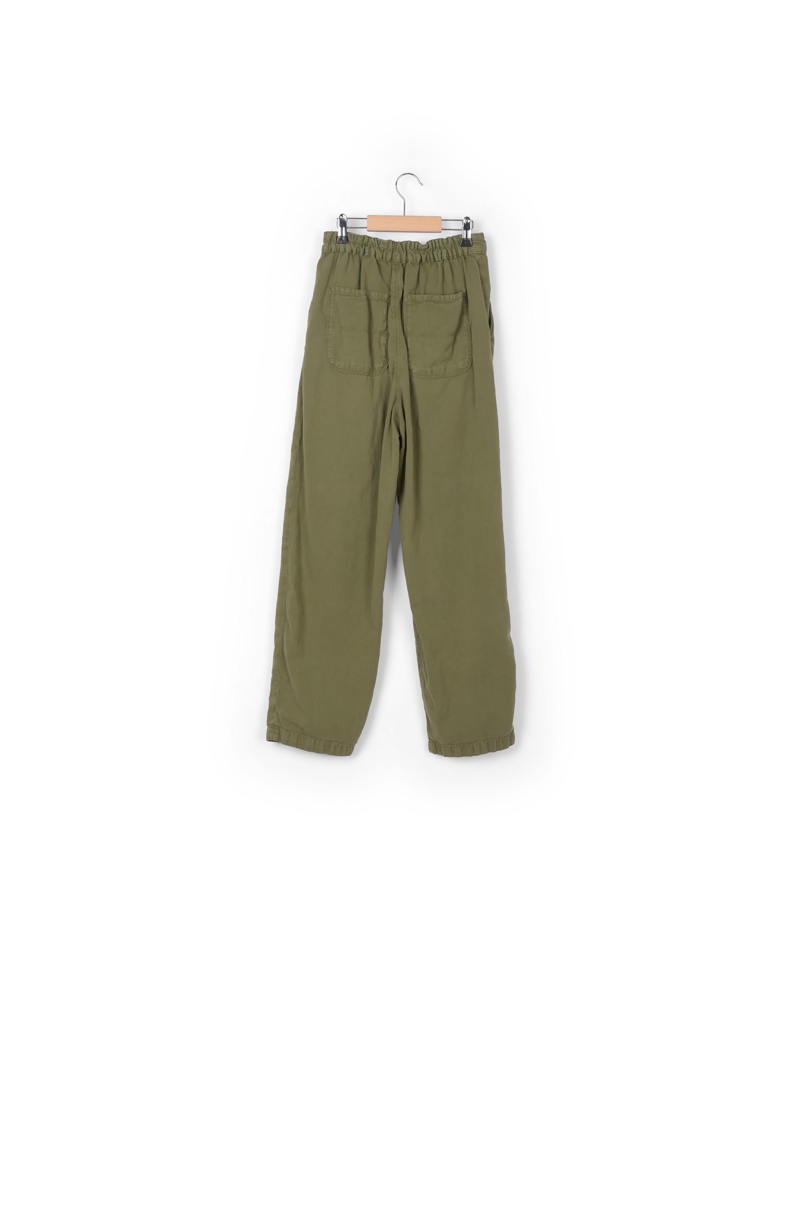 PASOP BROEK Faume - seconde main