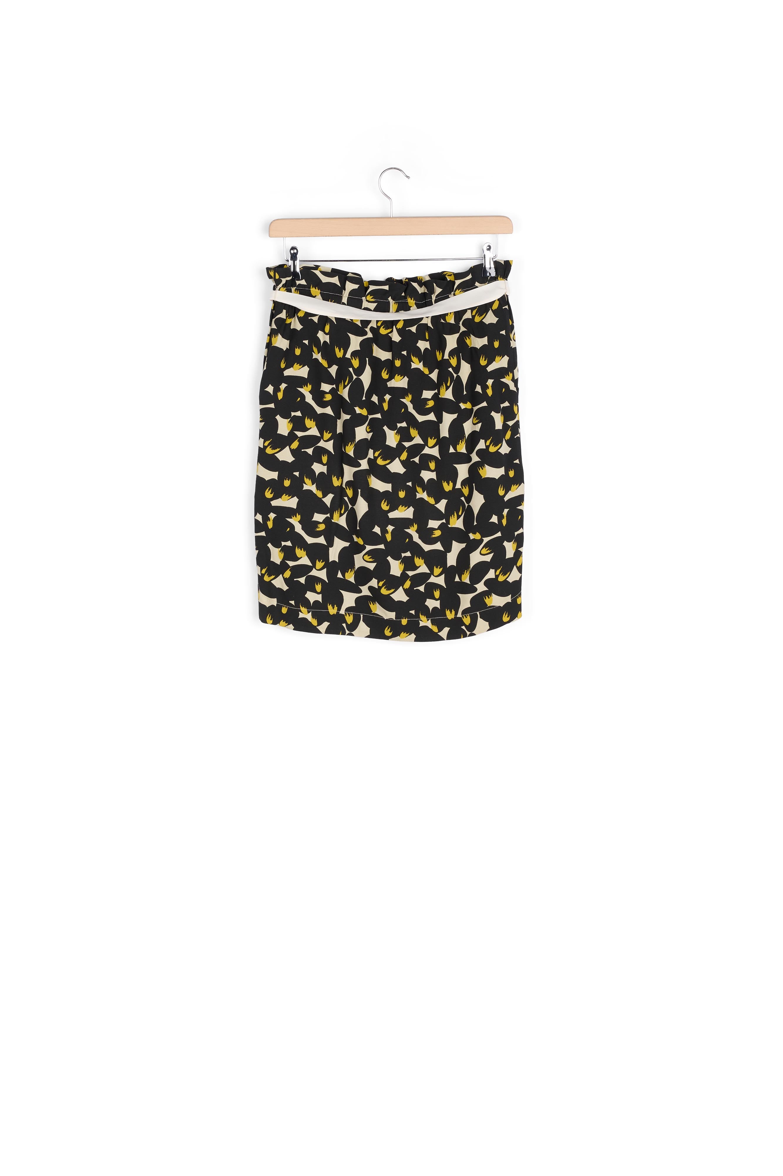 LIZZIE  SKIRT Faume - seconde main