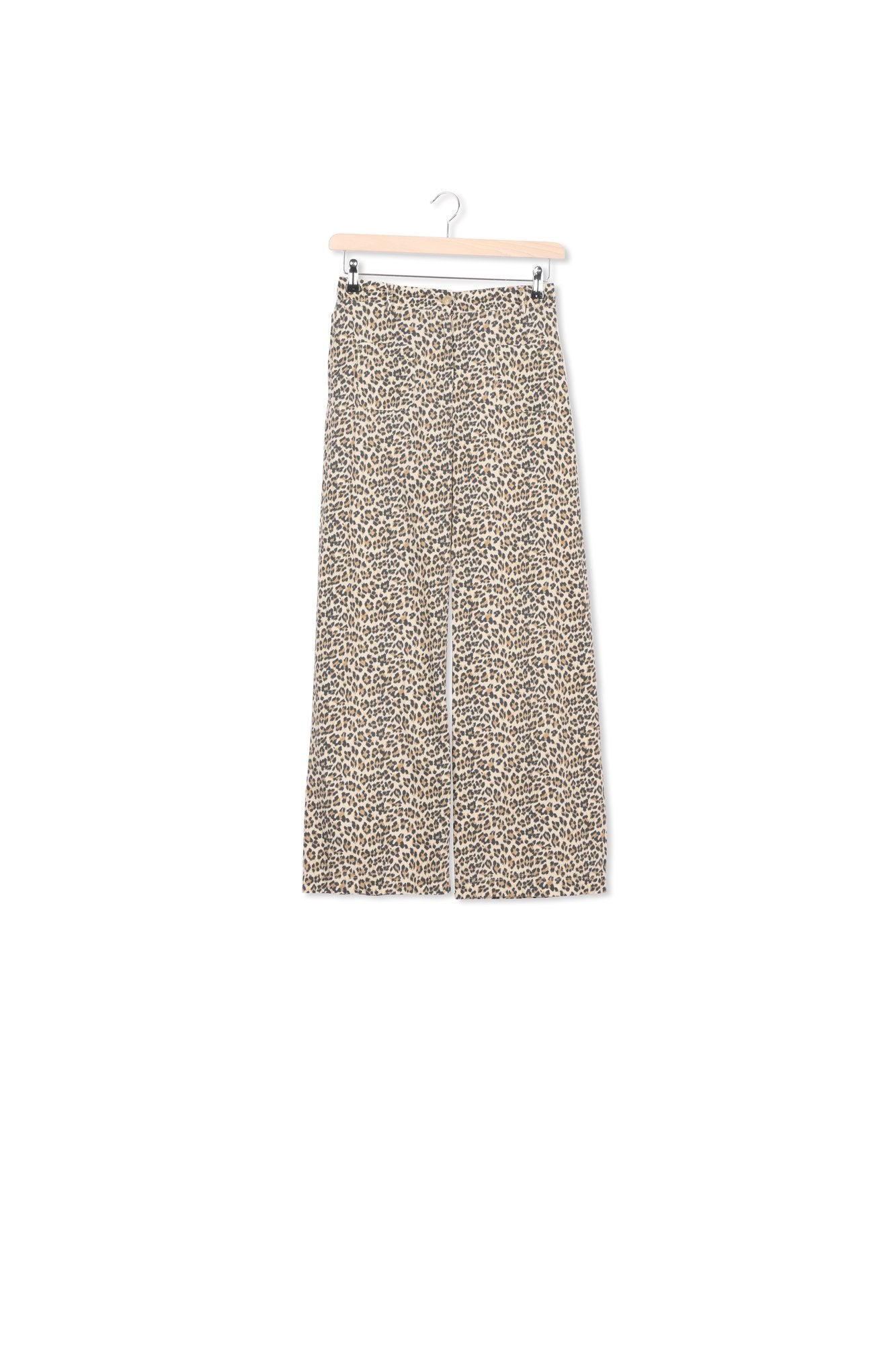 PANTALON VIVIA Faume - seconde main