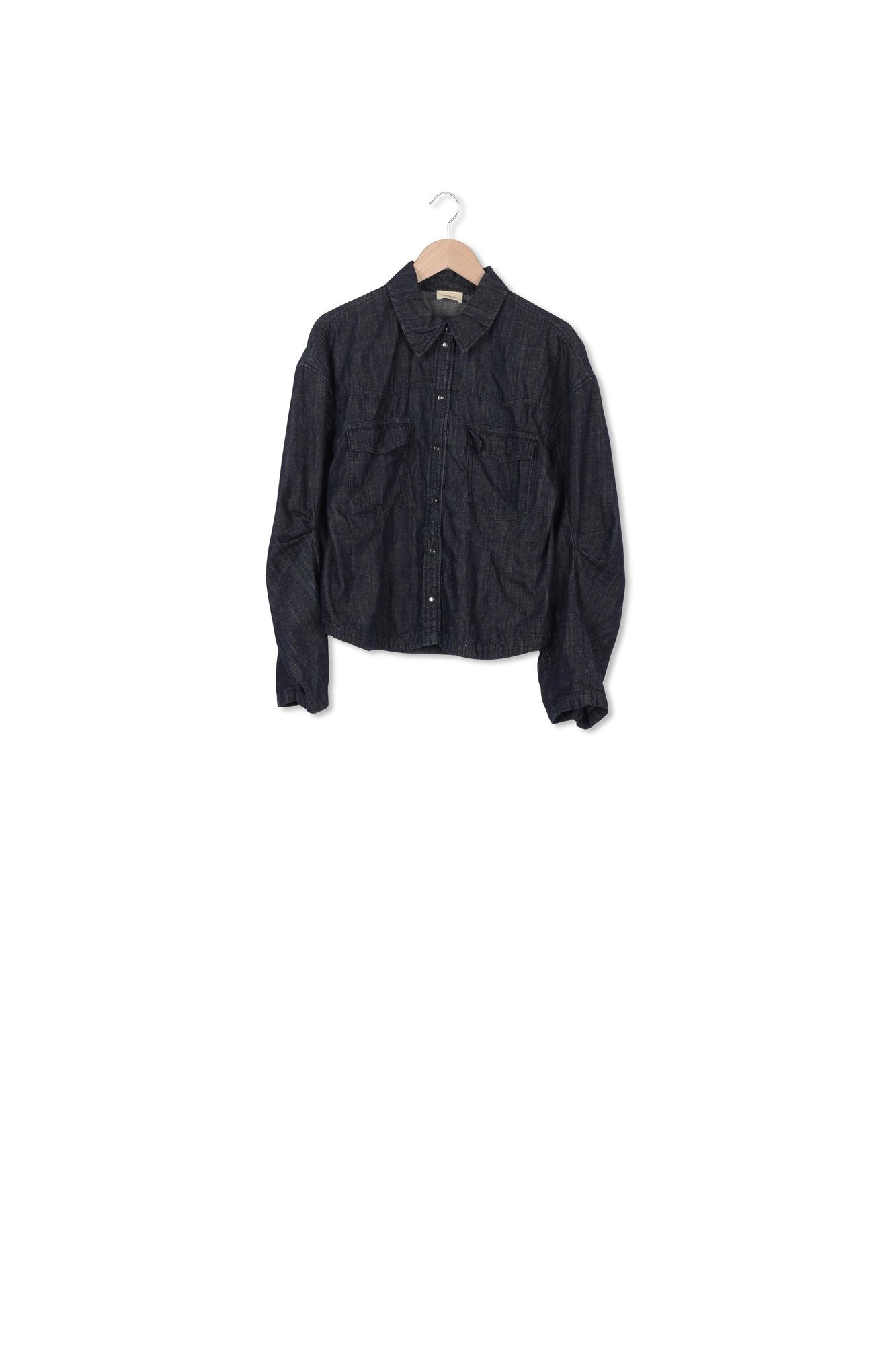 CHEMISE KAPLA Faume - seconde main