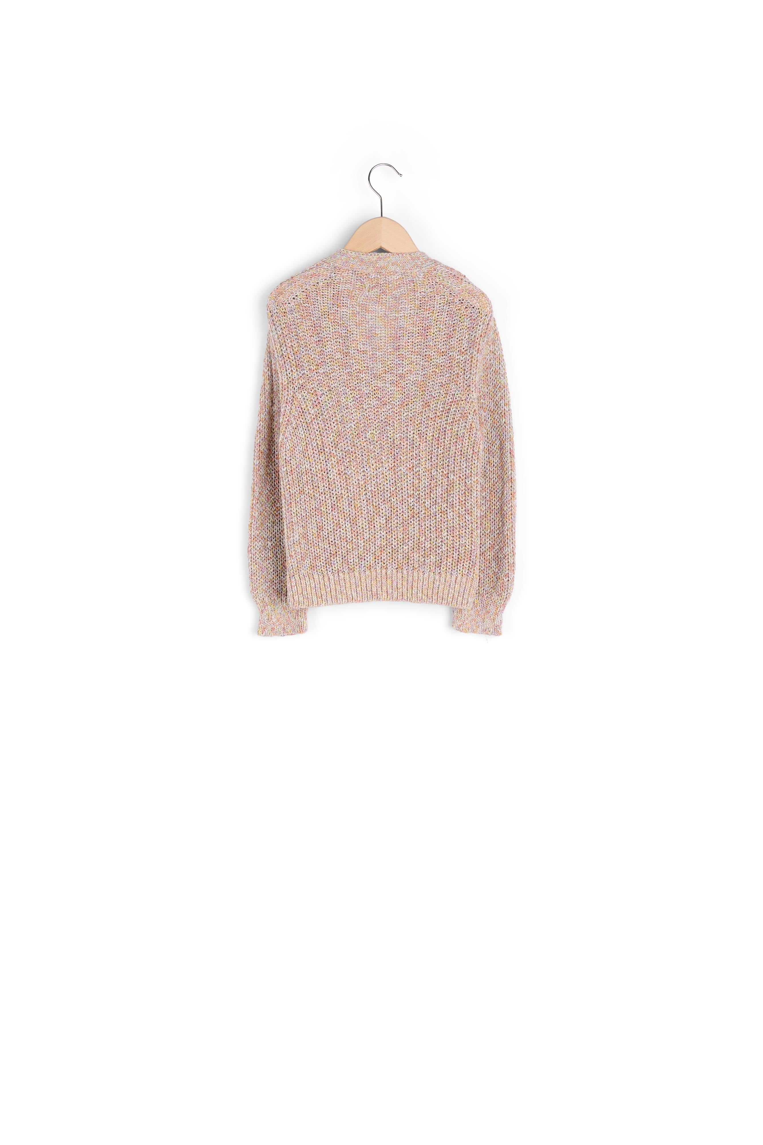 PULL AUARZ Faume - seconde main