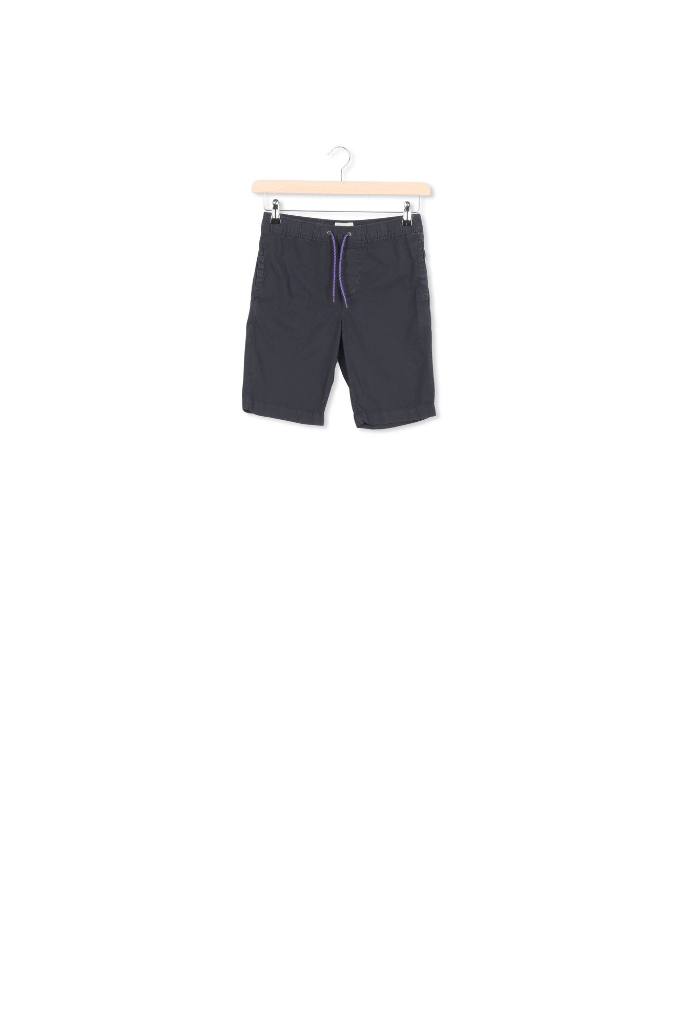 PAWL SHORTS Faume - seconde main