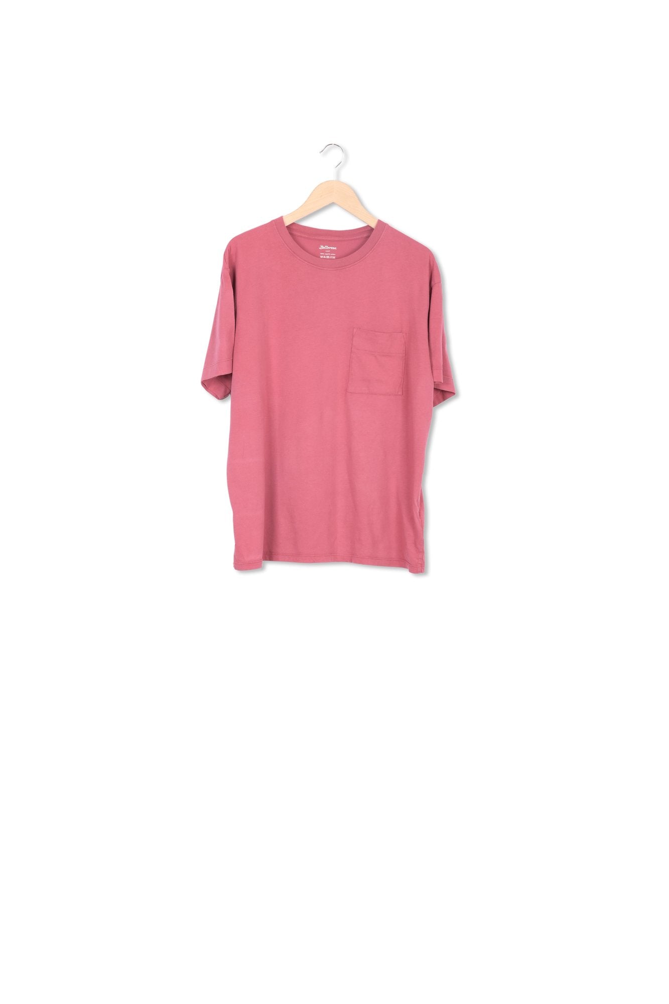 T-SHIRT VANICK Faume - seconde main