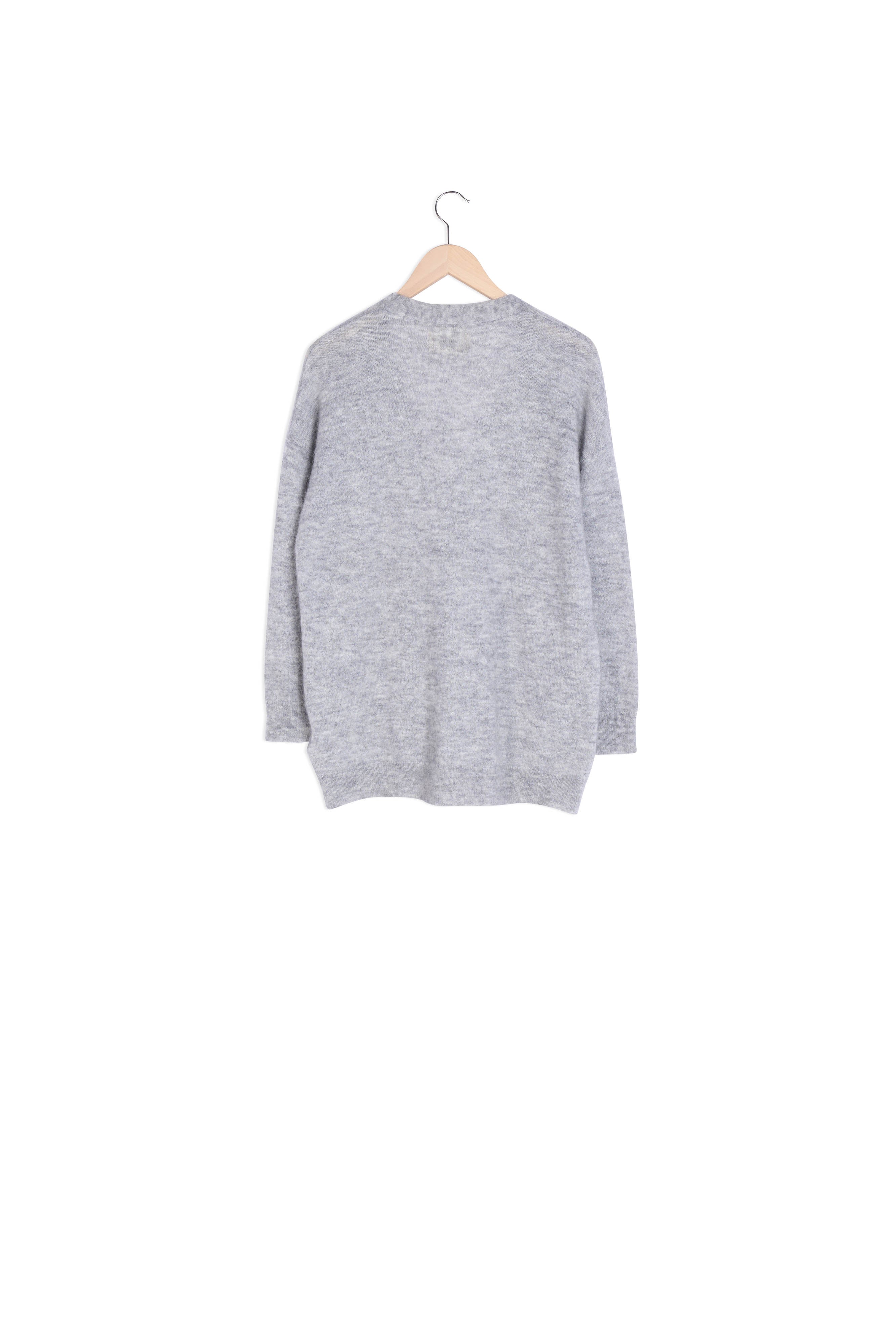 GERMI KNITWEAR Faume - seconde main