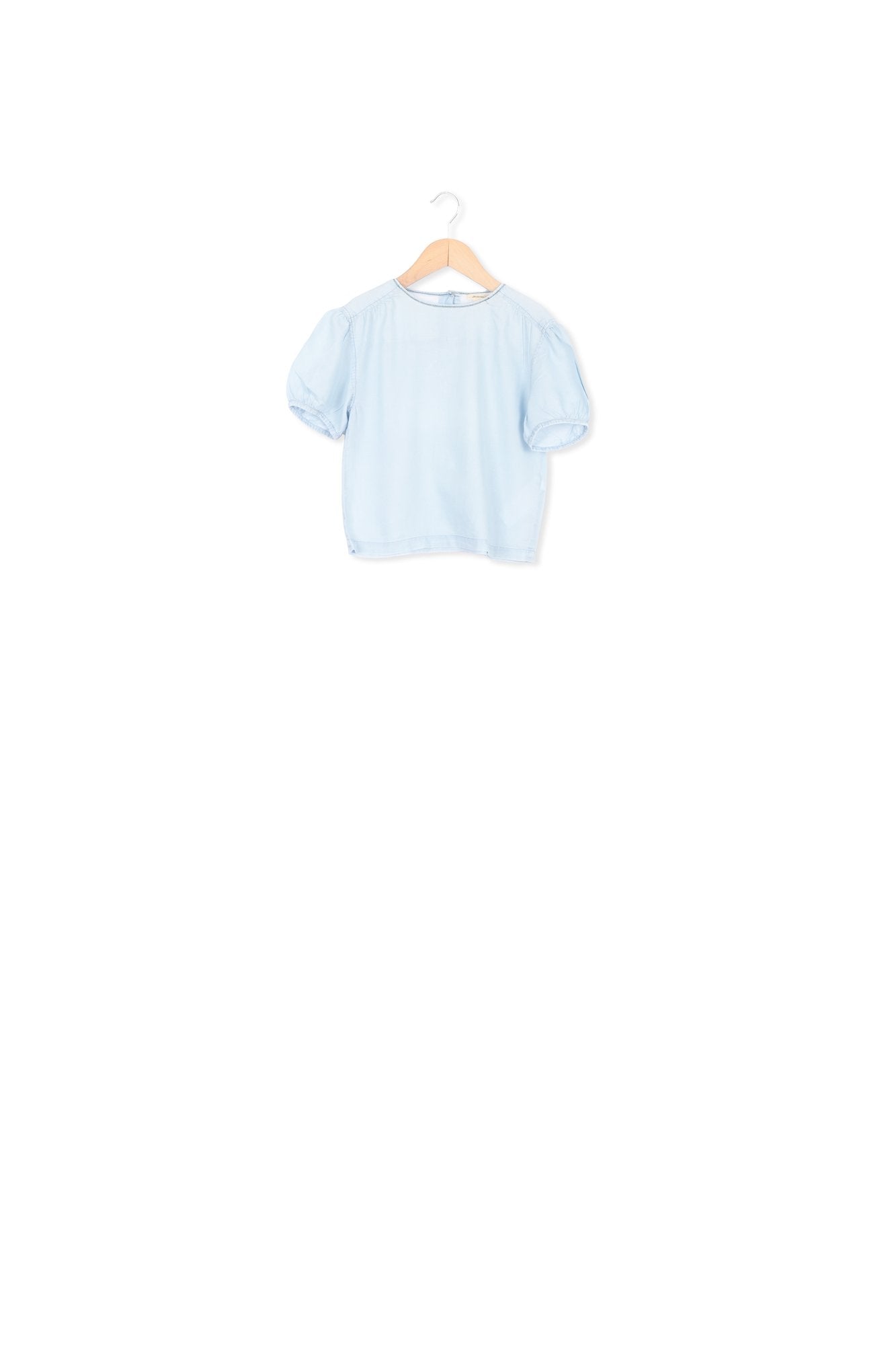 ABSTRACT BLOUSE Faume - seconde main