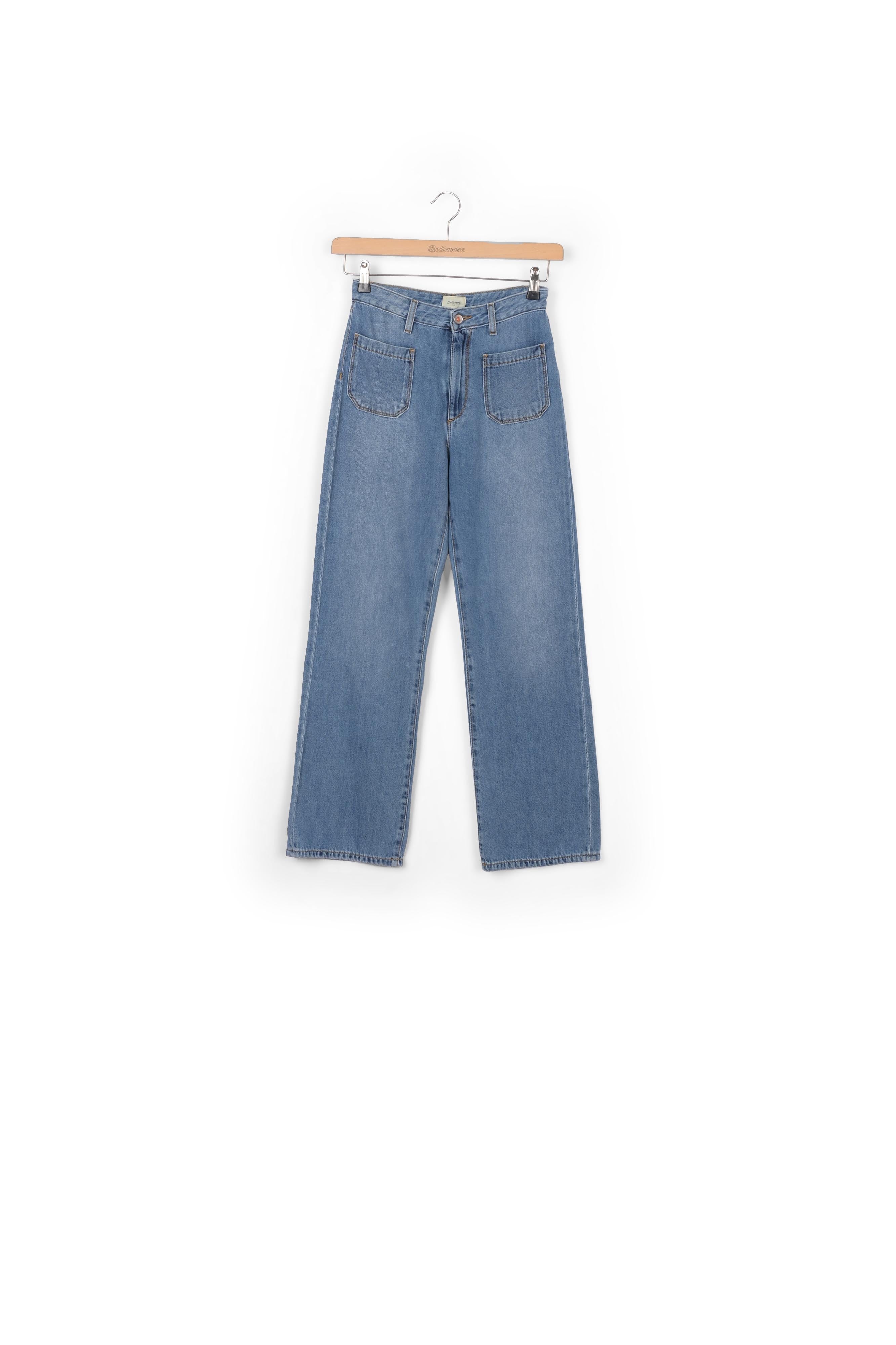 JEANS PEPY Faume - seconde main