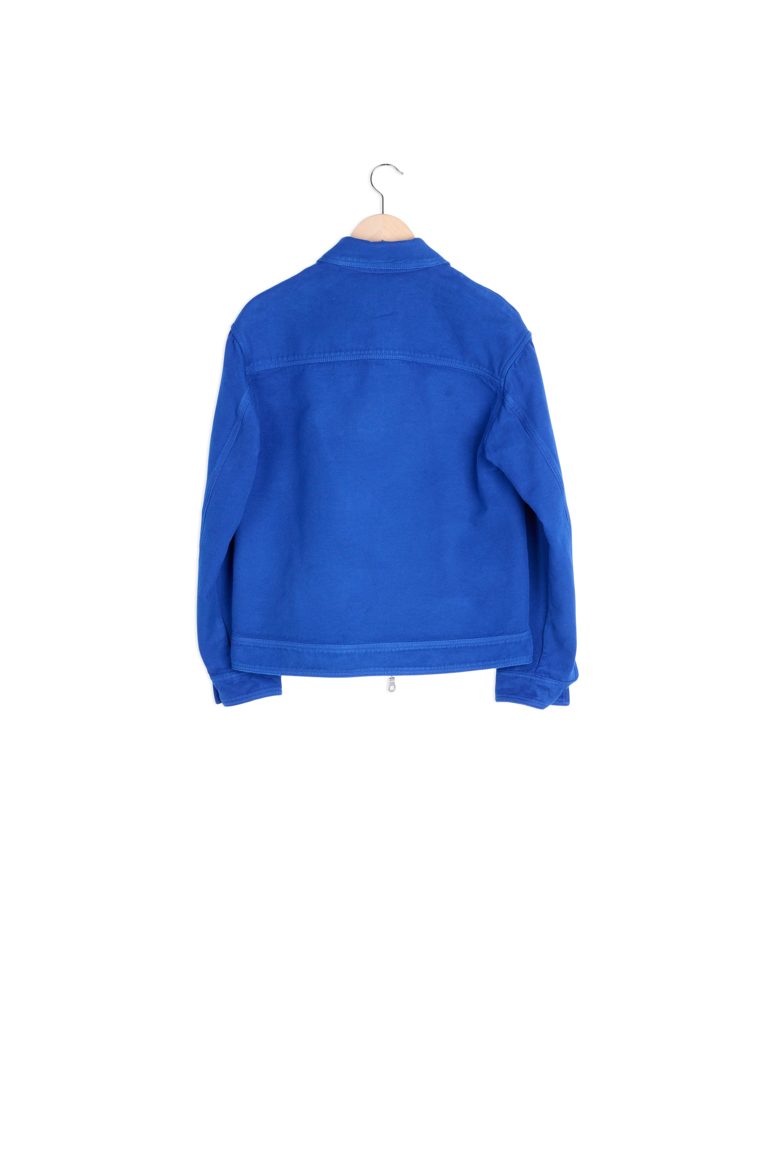 CARSON MANTEL Faume - seconde main