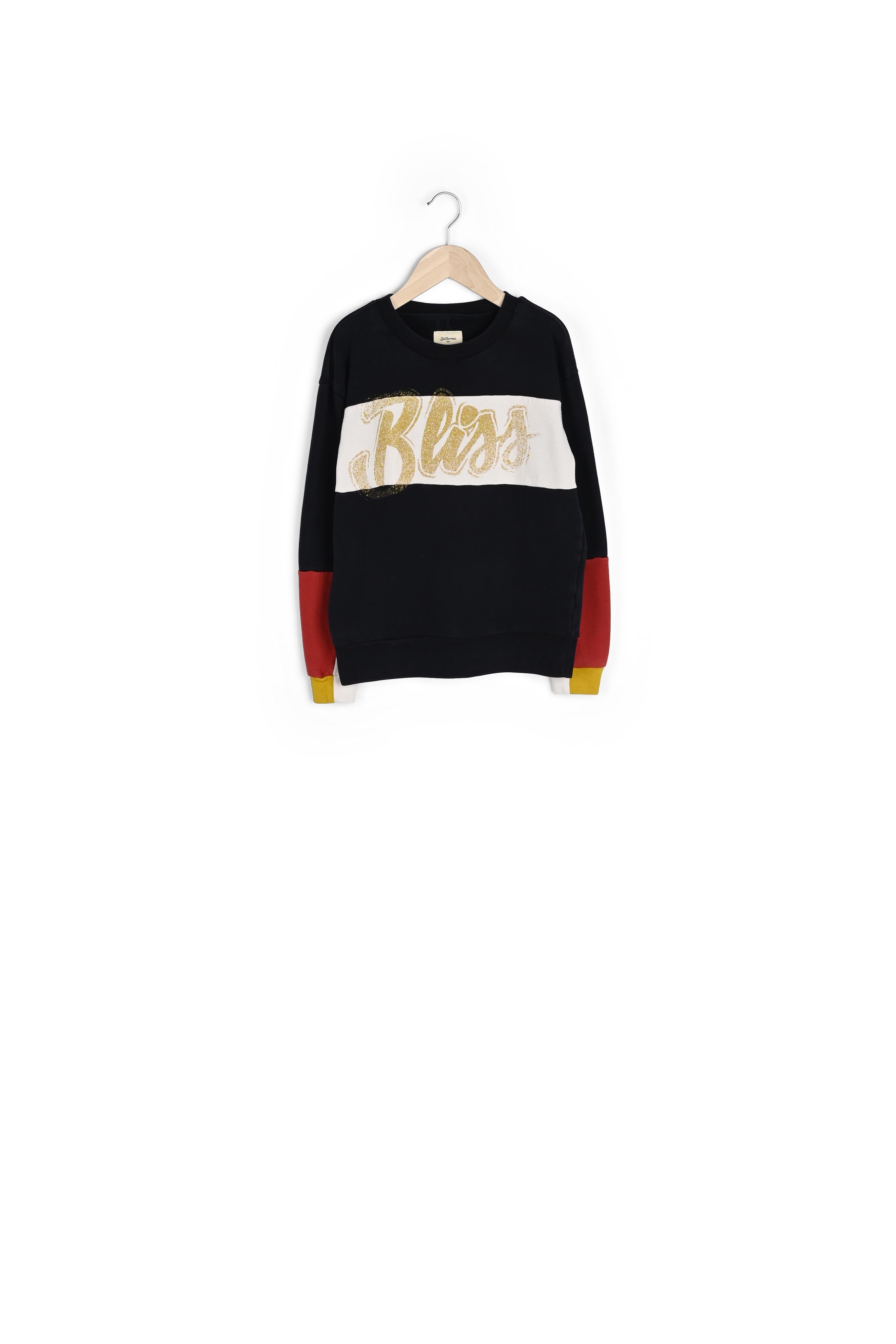 SWEATSHIRT BANZ Faume - seconde main