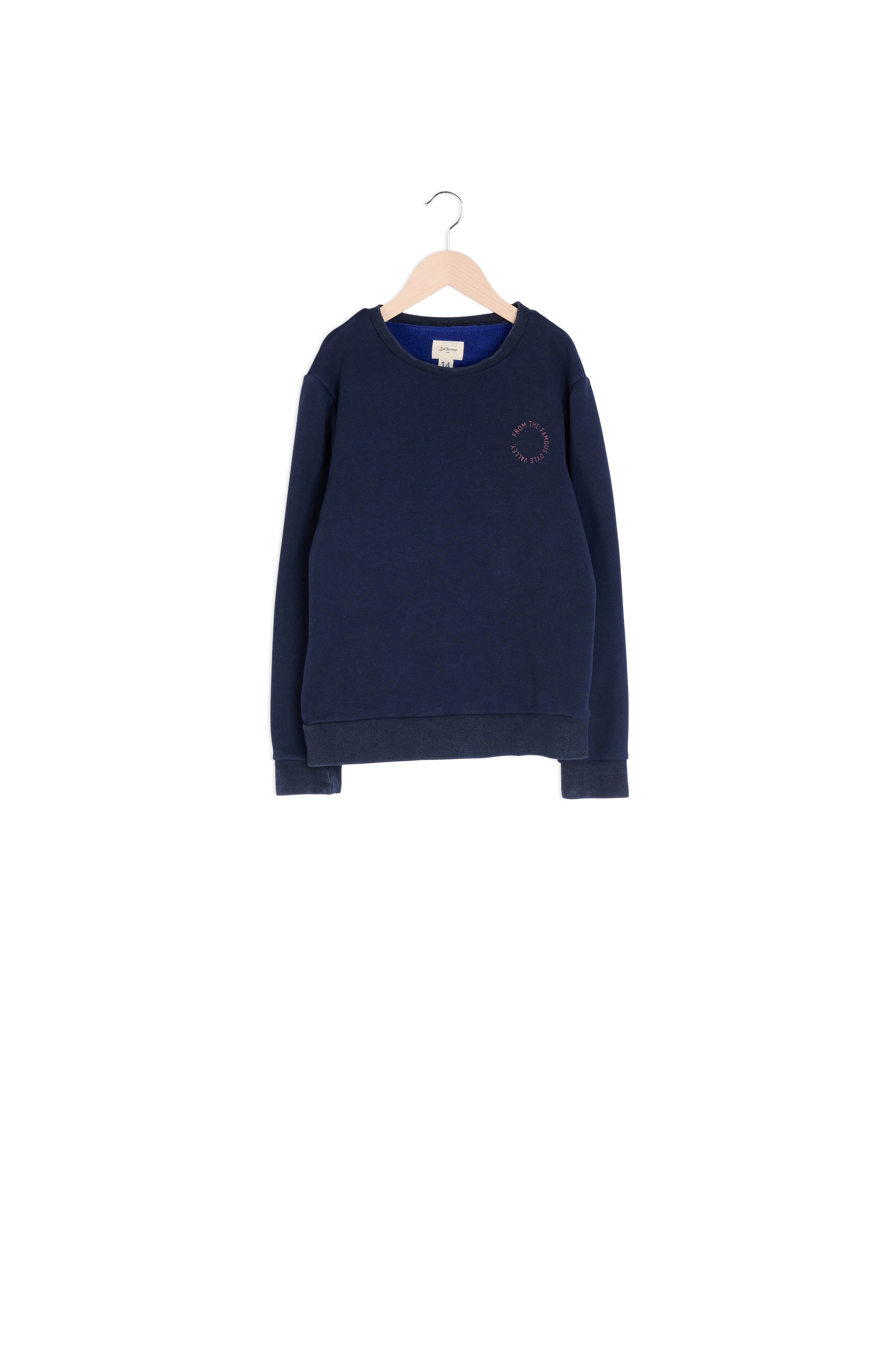 AKNE SWEATSHIRT Faume - seconde main