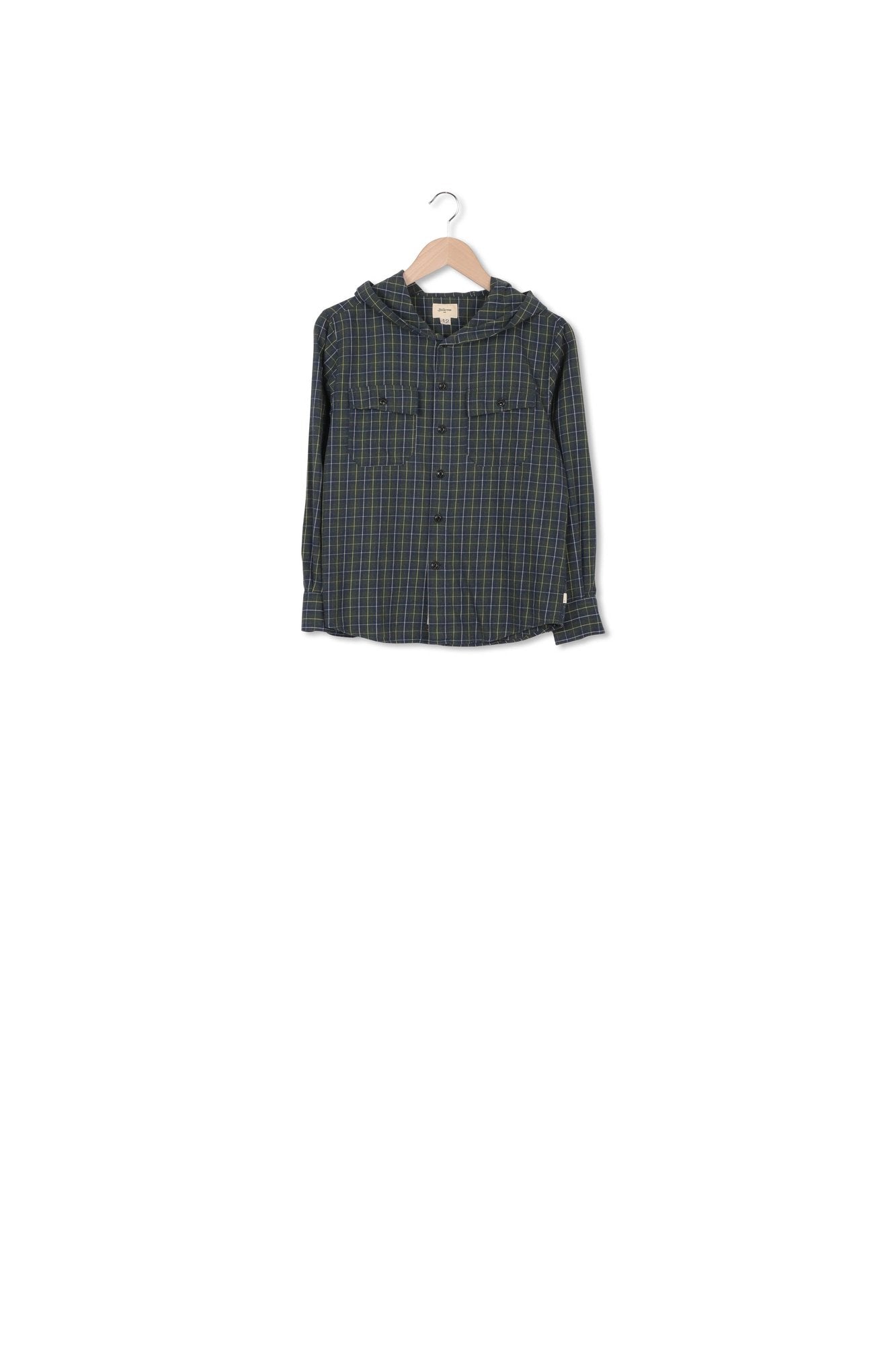 SURCHEMISE GIBSON Faume - seconde main