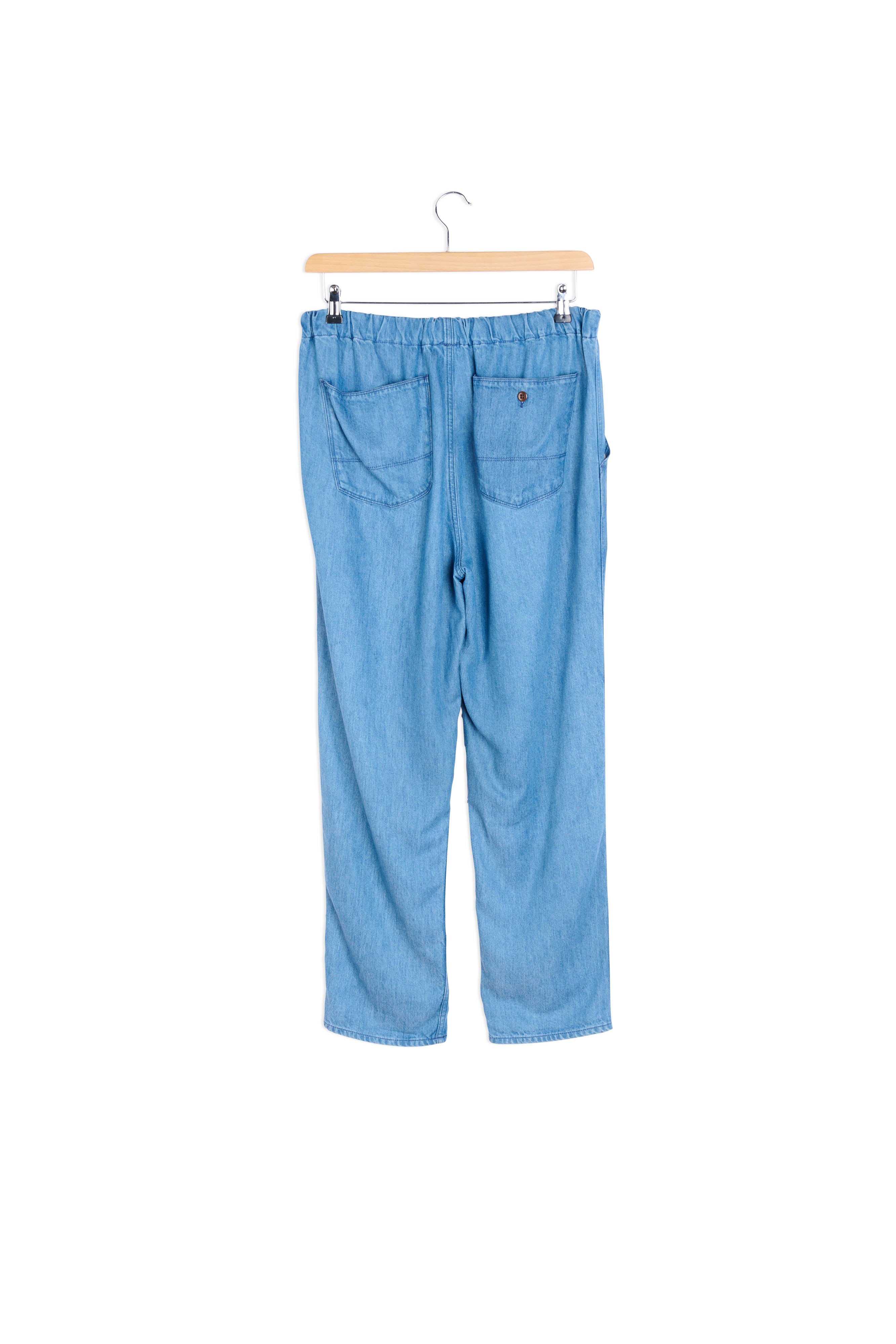 PANTALON PIZZY Faume - seconde main