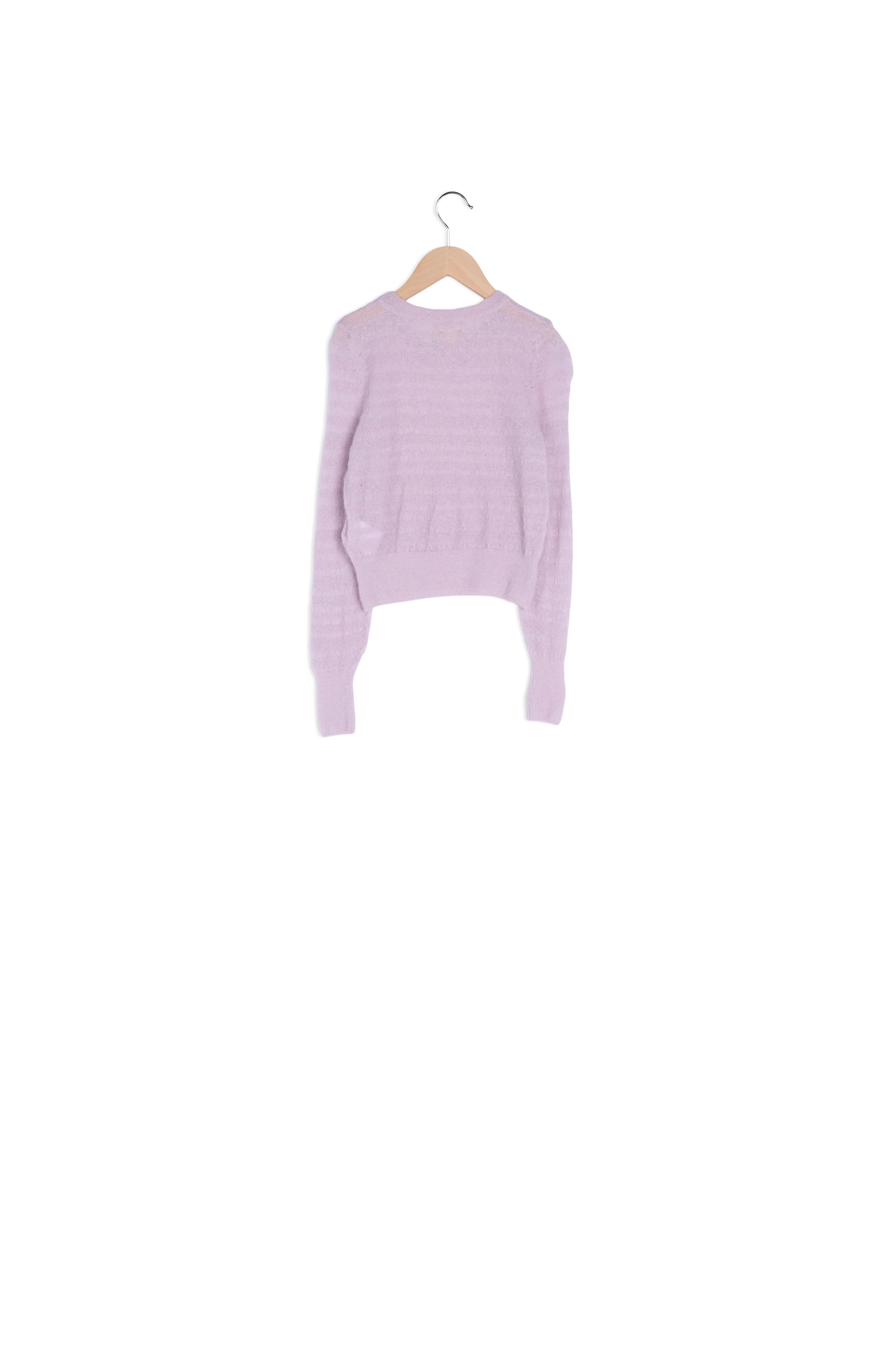 PULL AUGIS Faume - seconde main