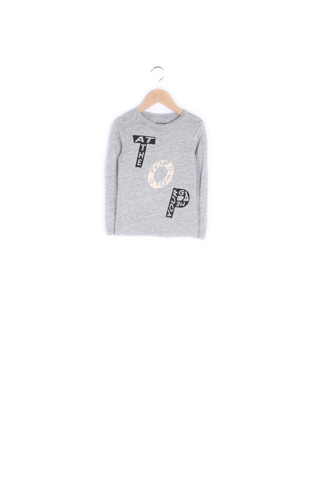 VITEL T-SHIRT Faume - seconde main