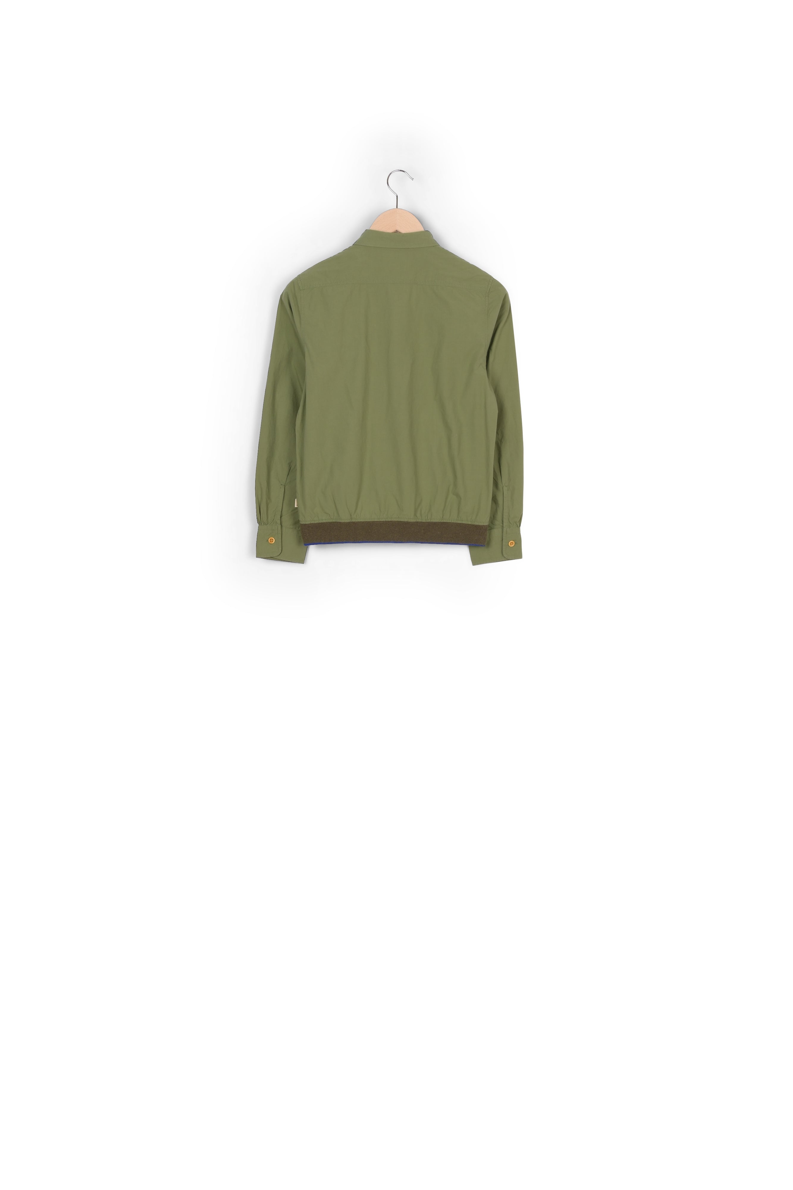 SURCHEMISE LENNOX Faume - seconde main