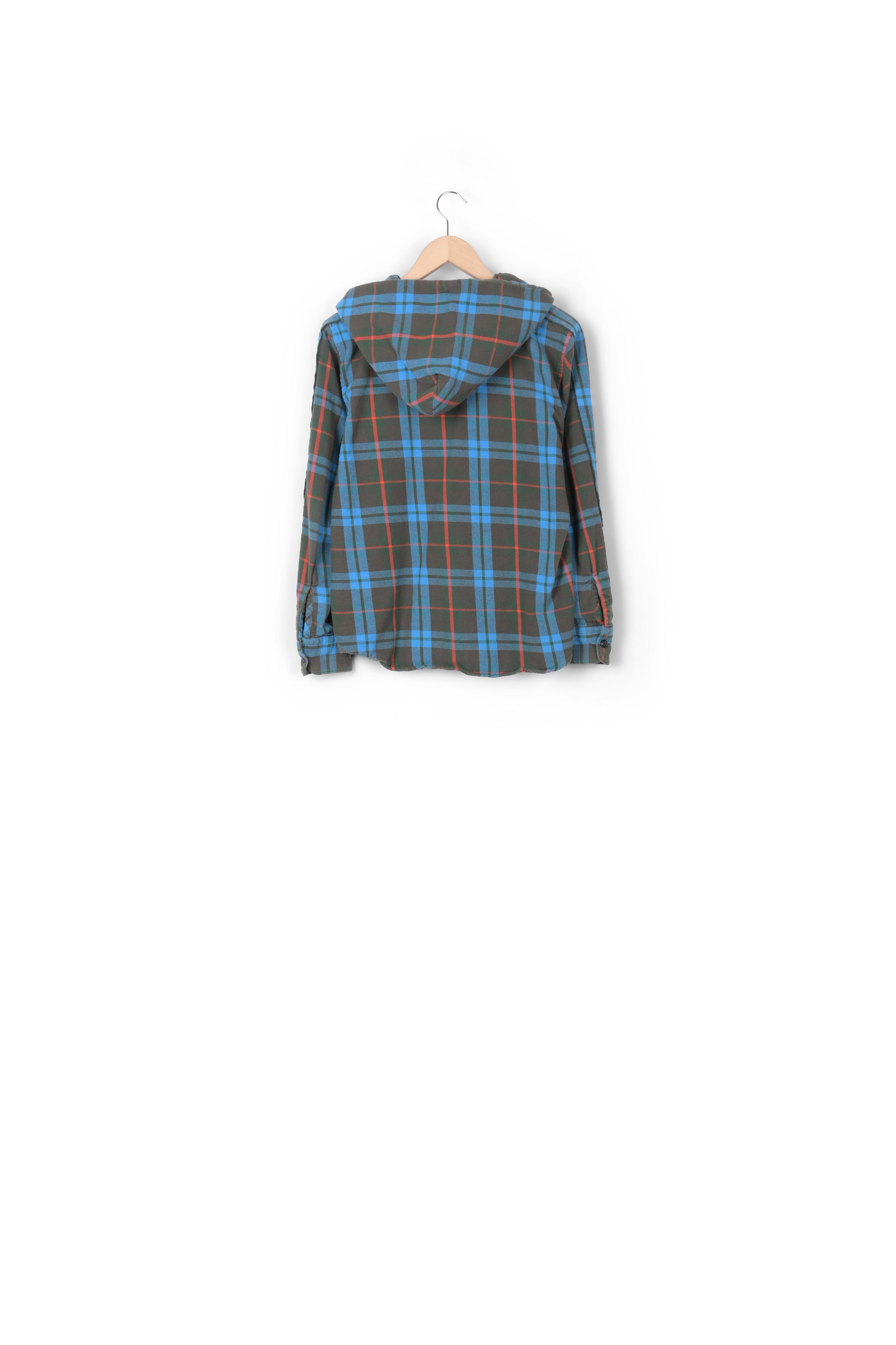 SURCHEMISE GAUTIER Faume - seconde main