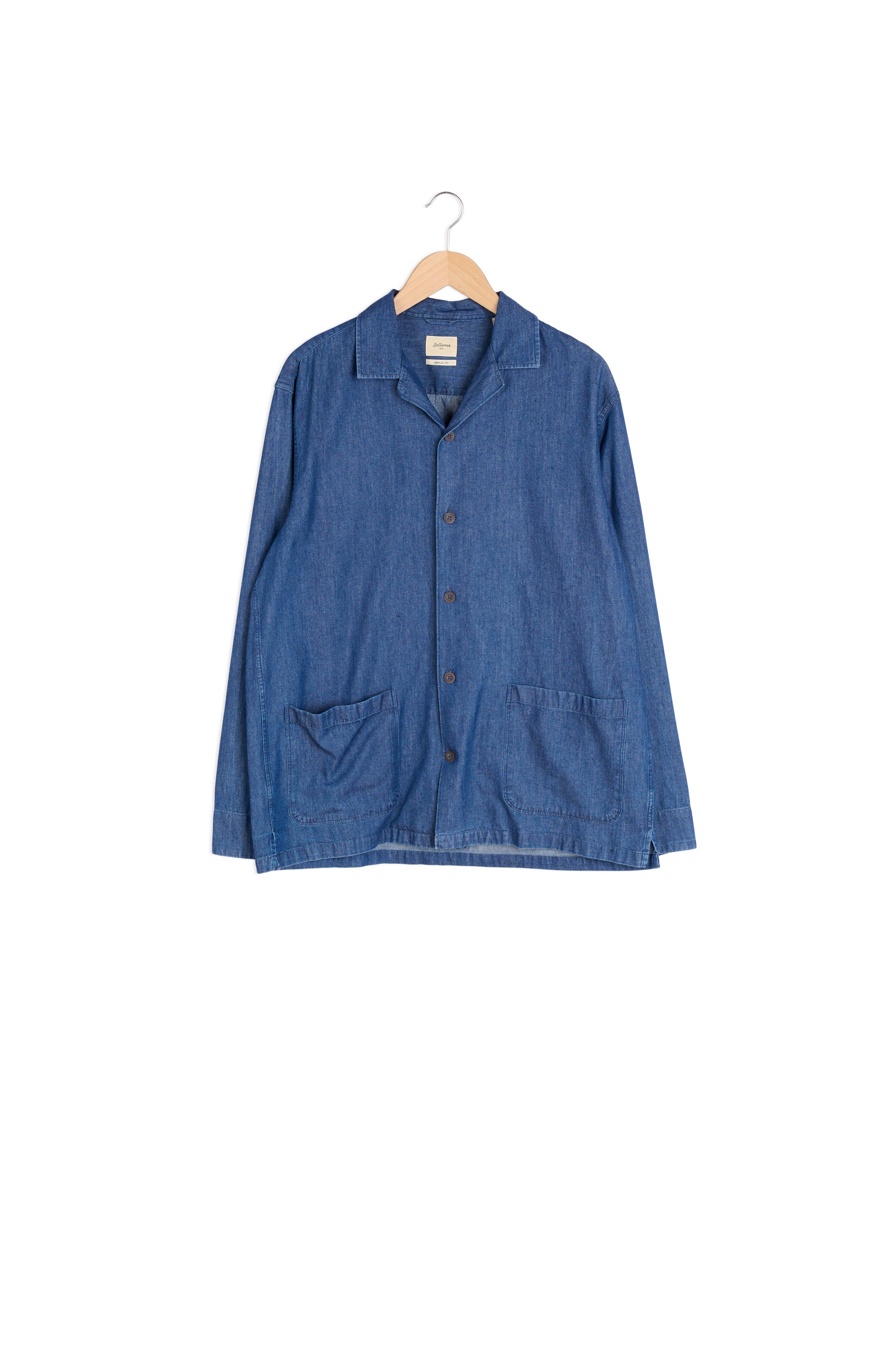 CHEMISE GERS Faume - seconde main