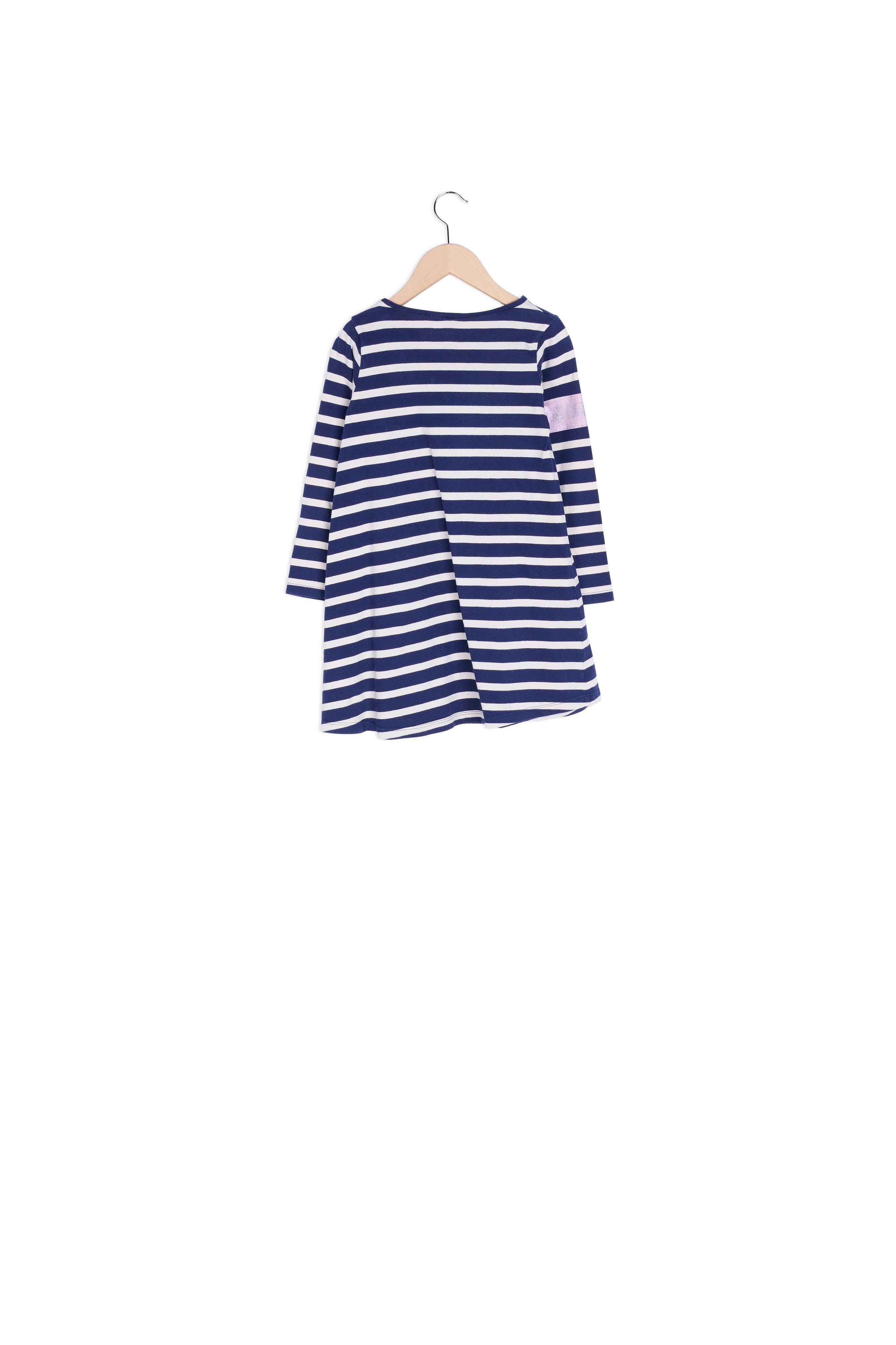 T-SHIRT MOXINE Faume - seconde main