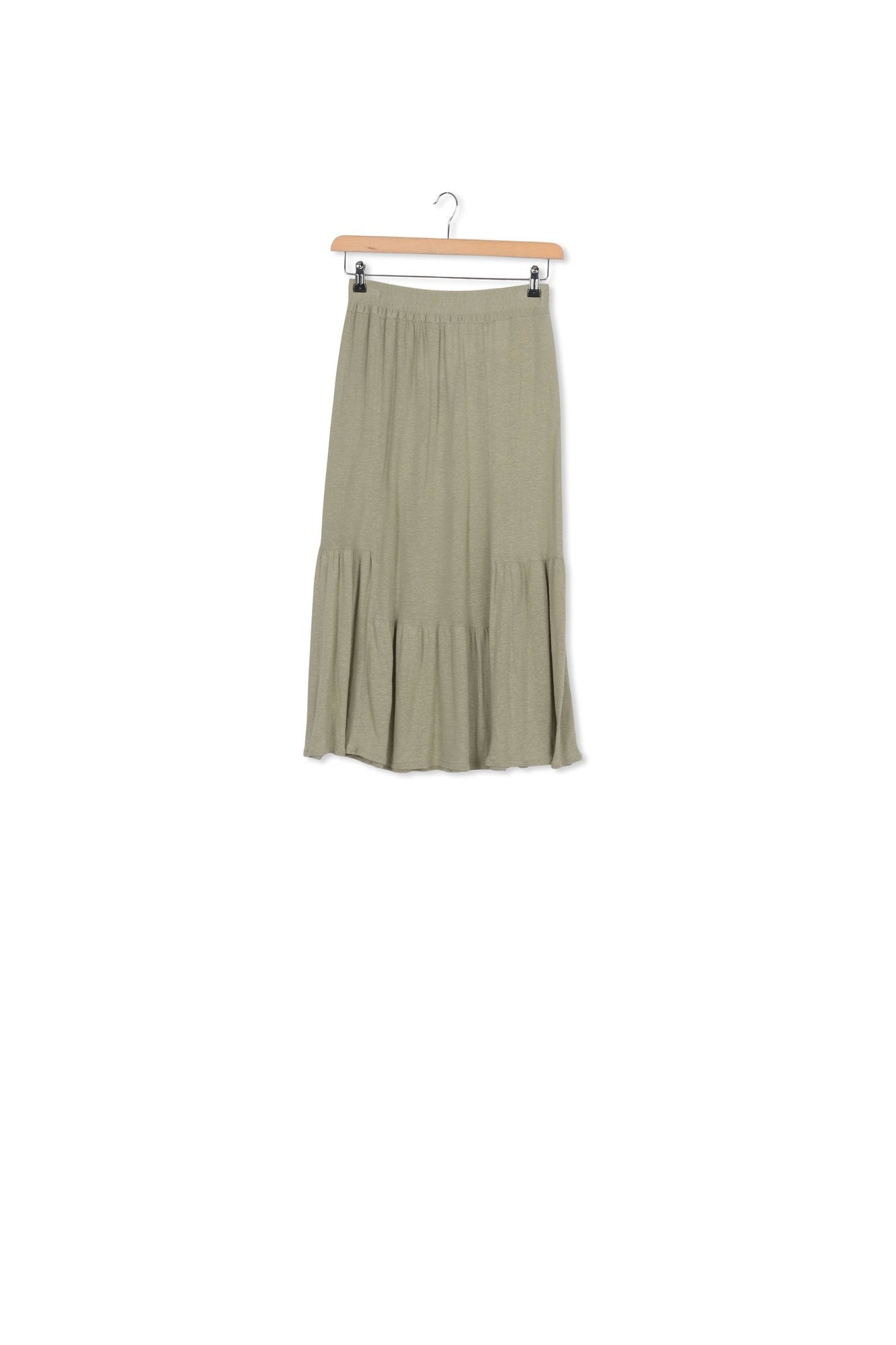 VOLF SKIRT Faume - seconde main