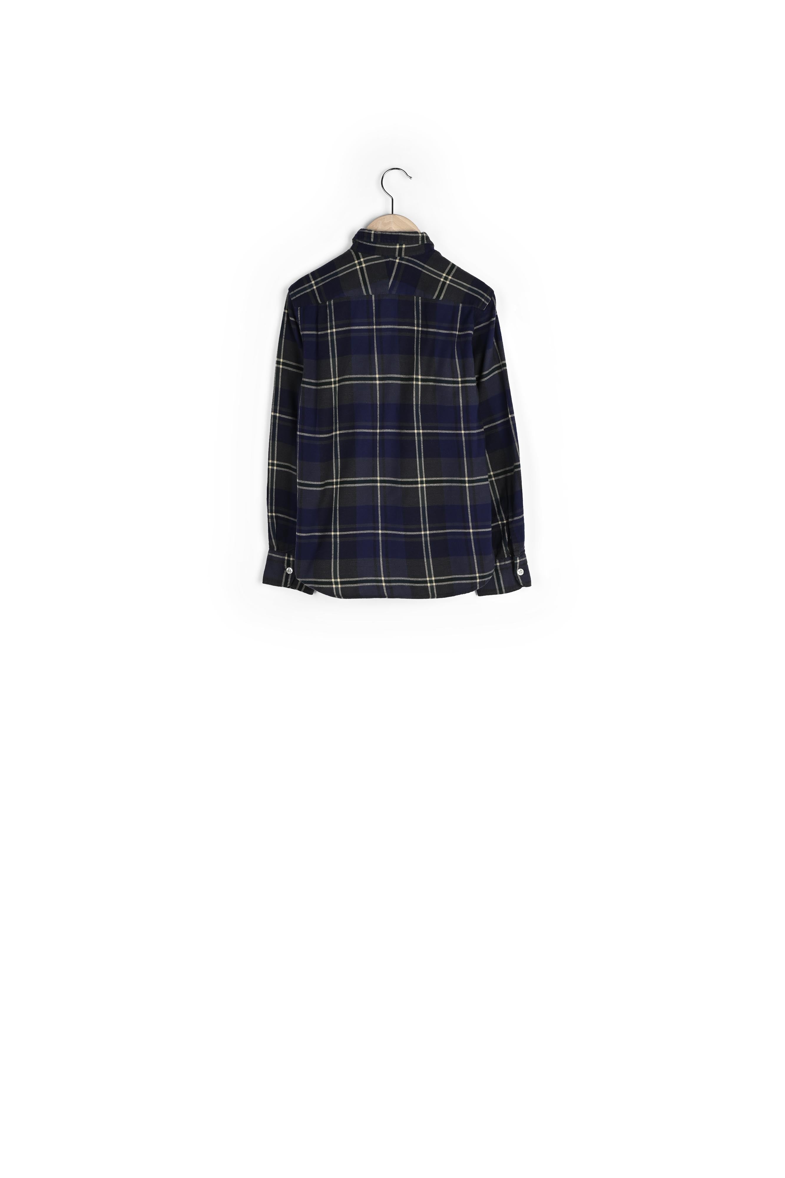 CHEMISE GANIX82G Faume - seconde main