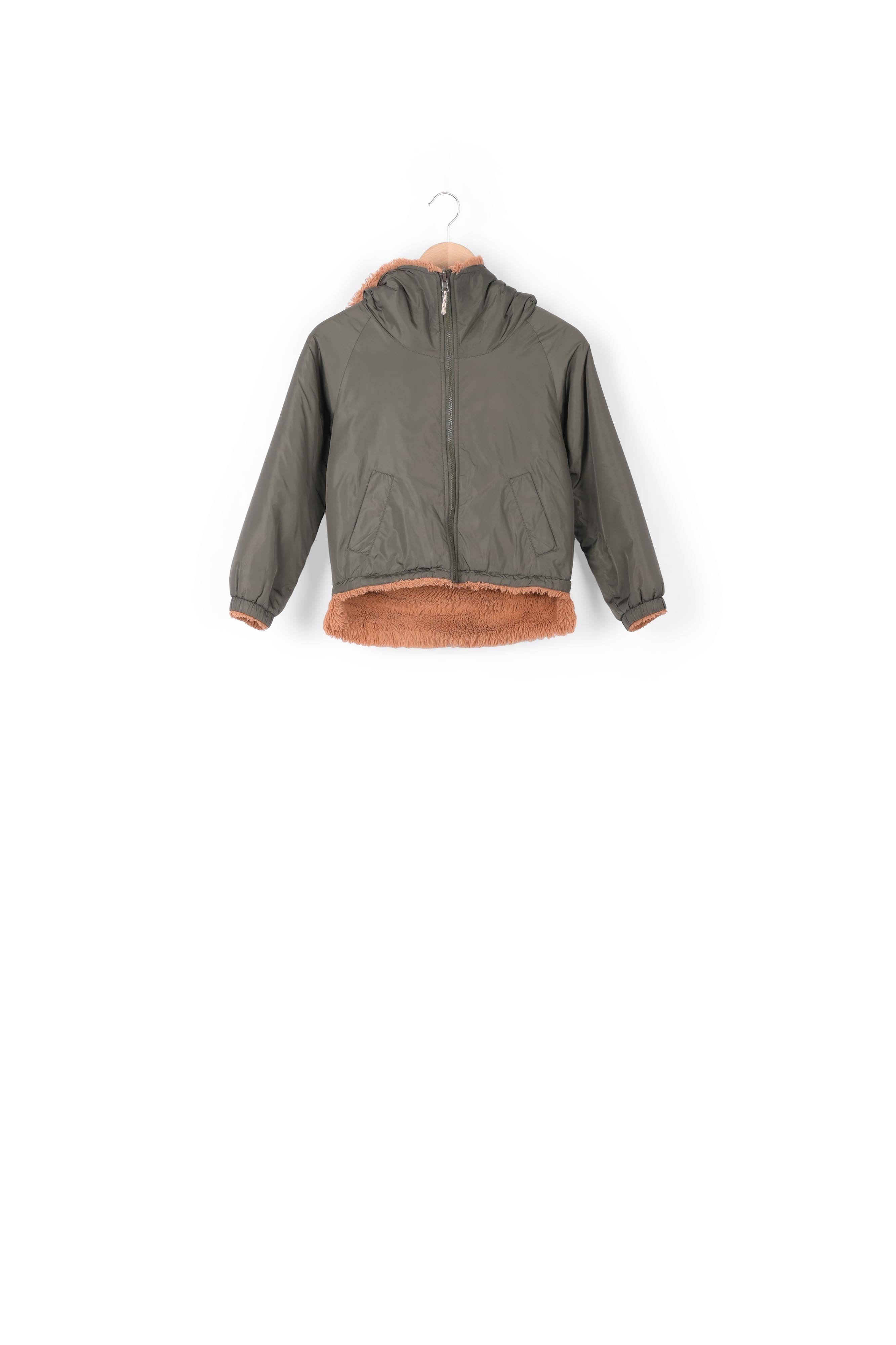 VESTE HABITAT Faume - seconde main