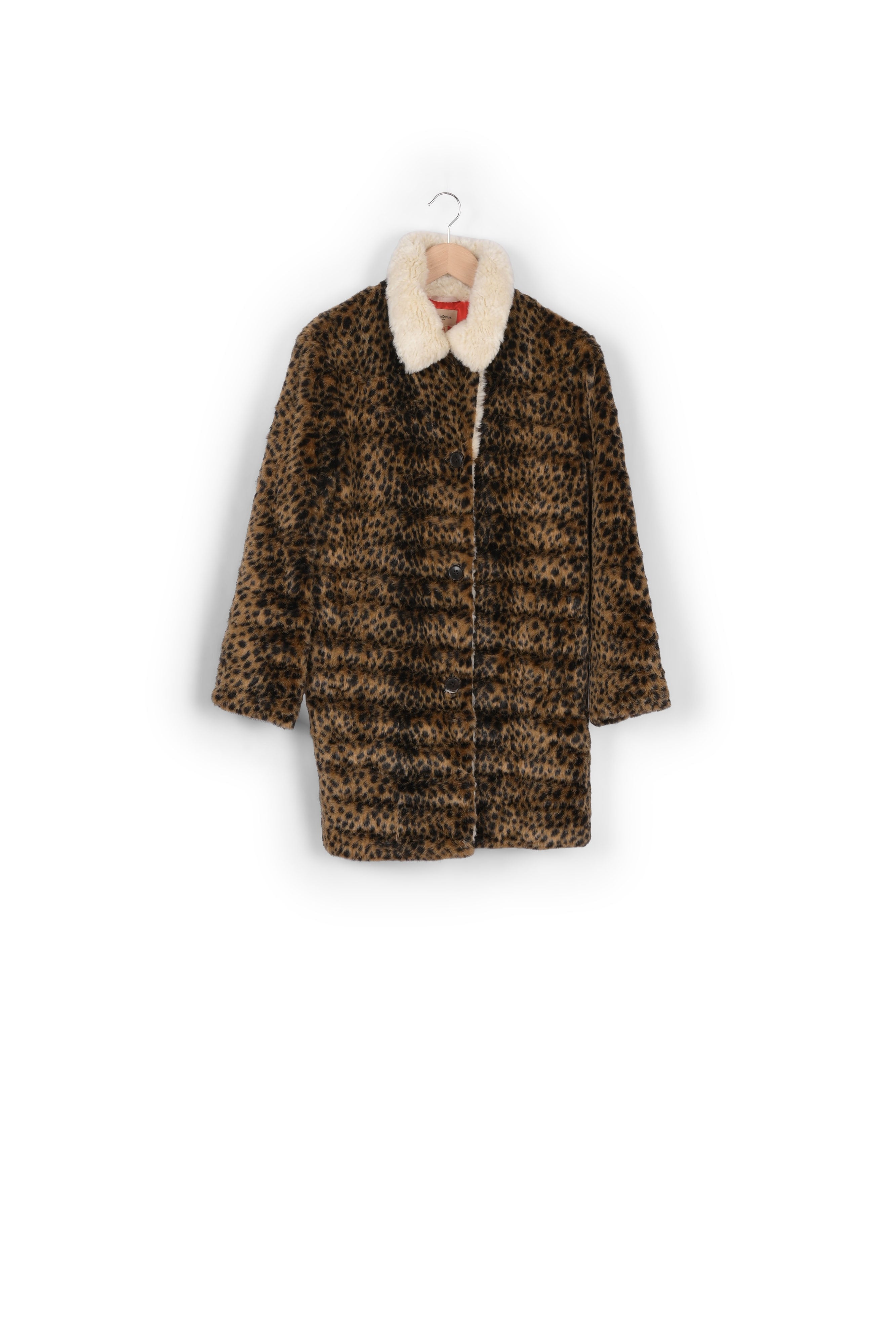 MANTEAU HOAX Faume - seconde main