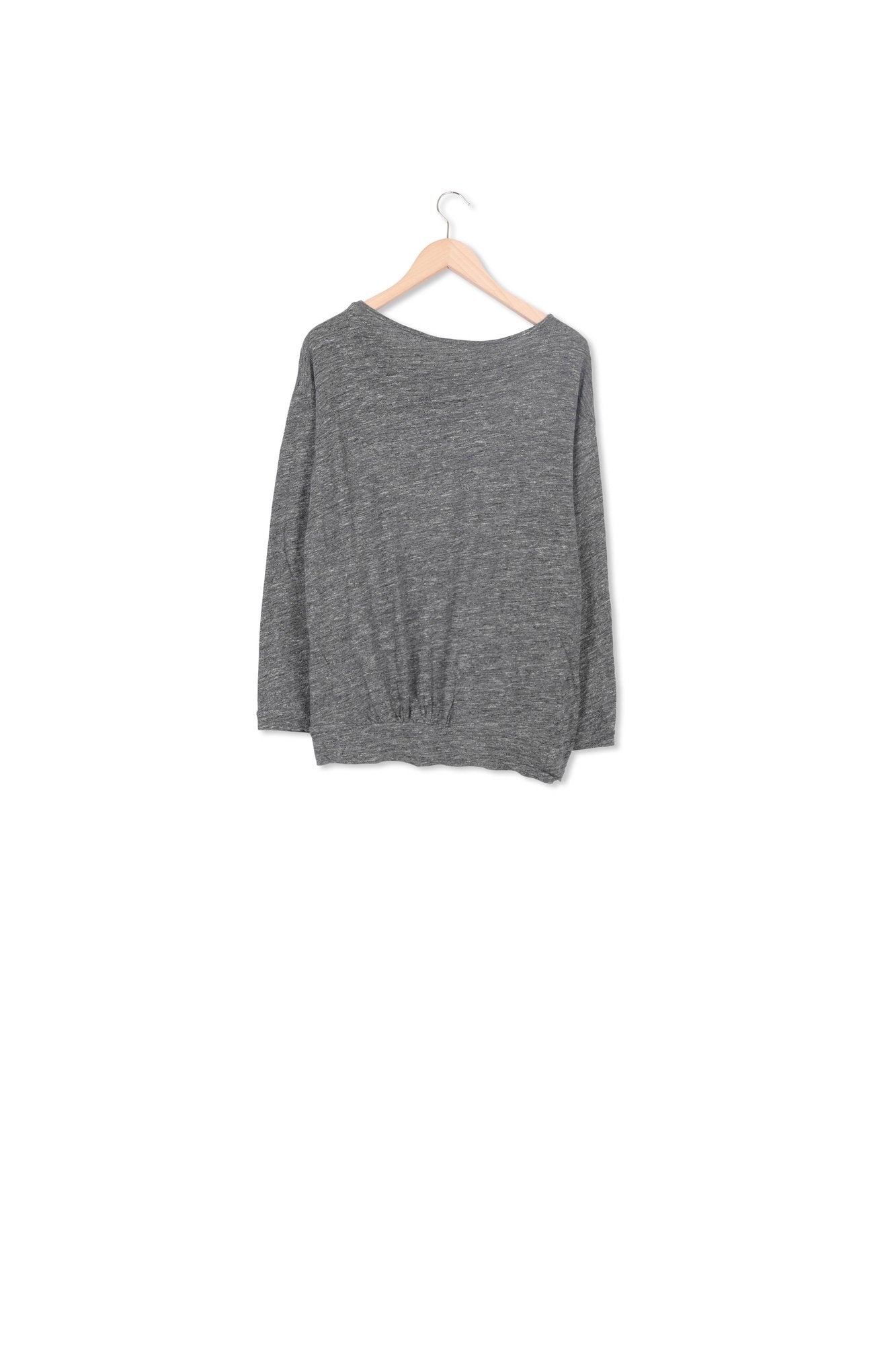 GALIAN SWEATSHIRT Faume - seconde main