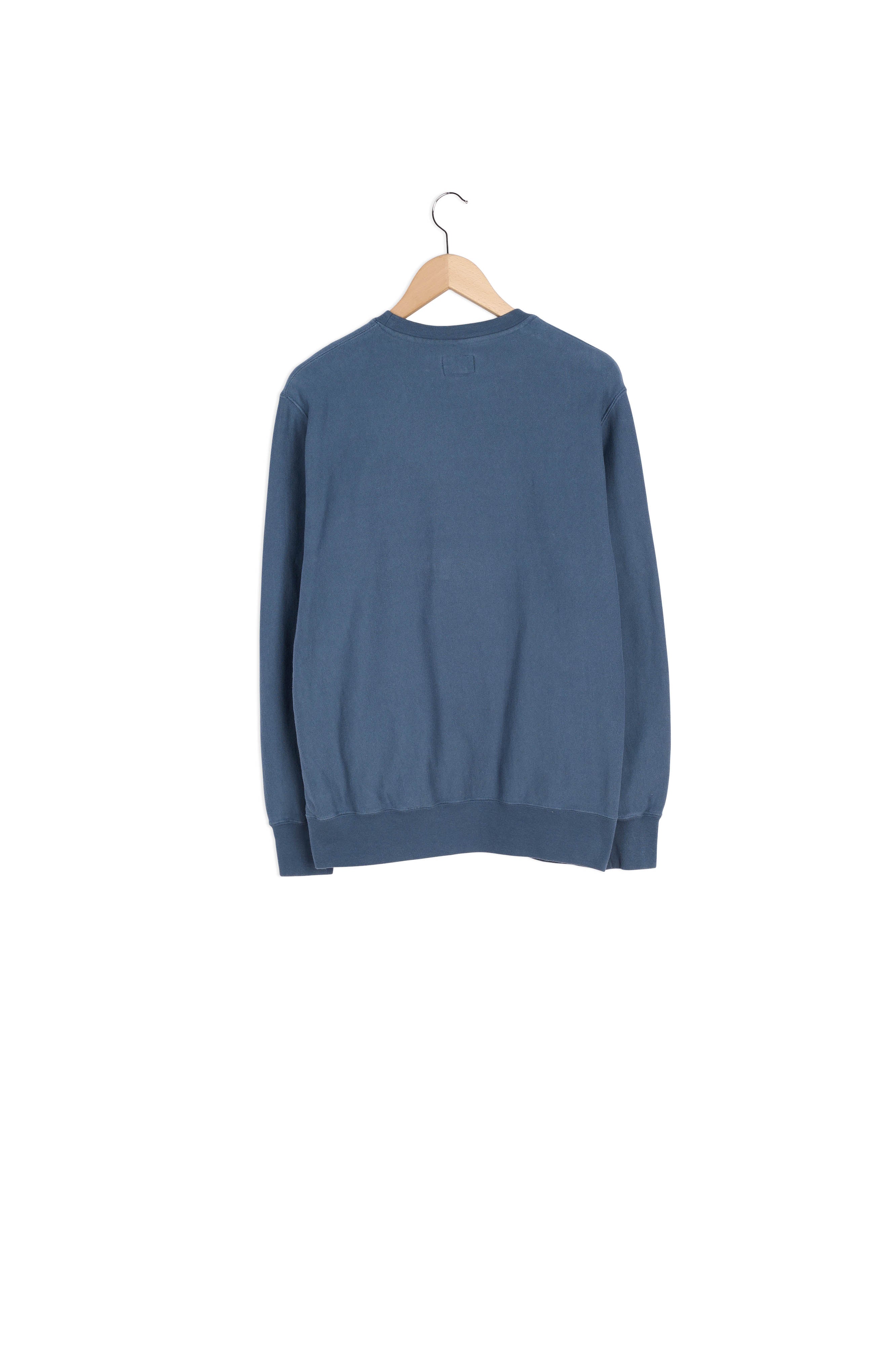 FLAKE SWEATSHIRT Faume - seconde main