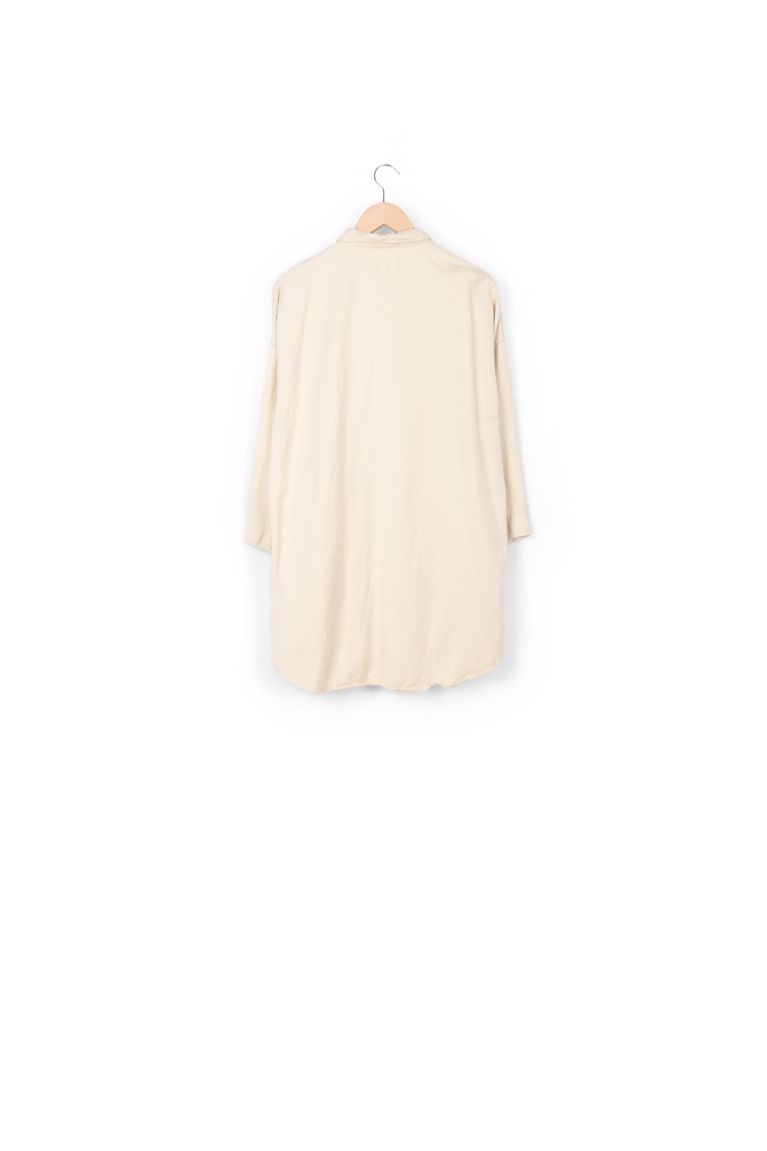 SURCHEMISE PECQ Faume - seconde main