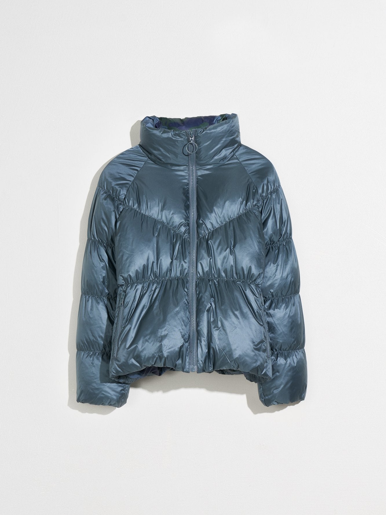 VESTE HOOVER Faume - seconde main