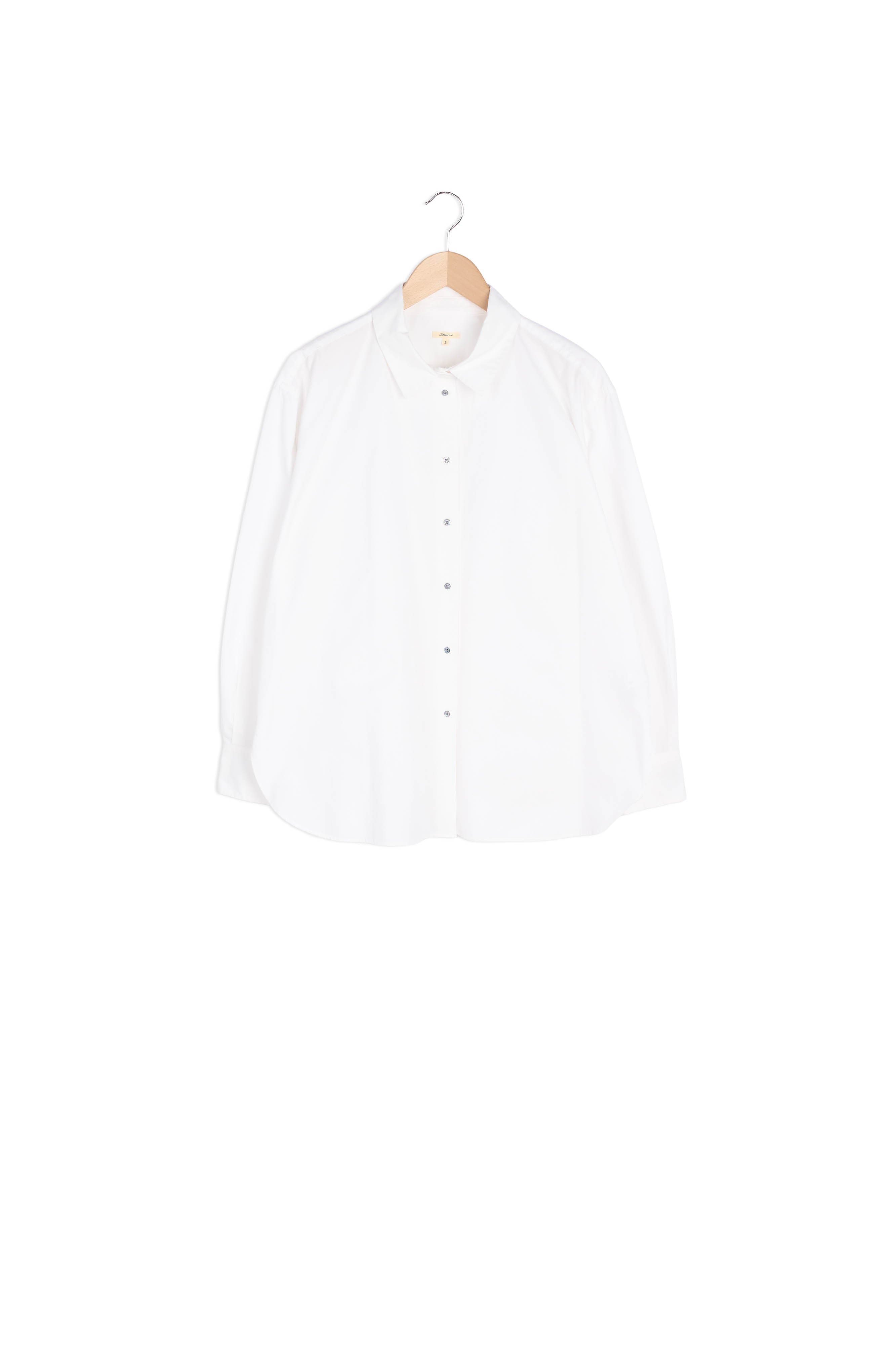 GASTOO SHIRT Faume - seconde main