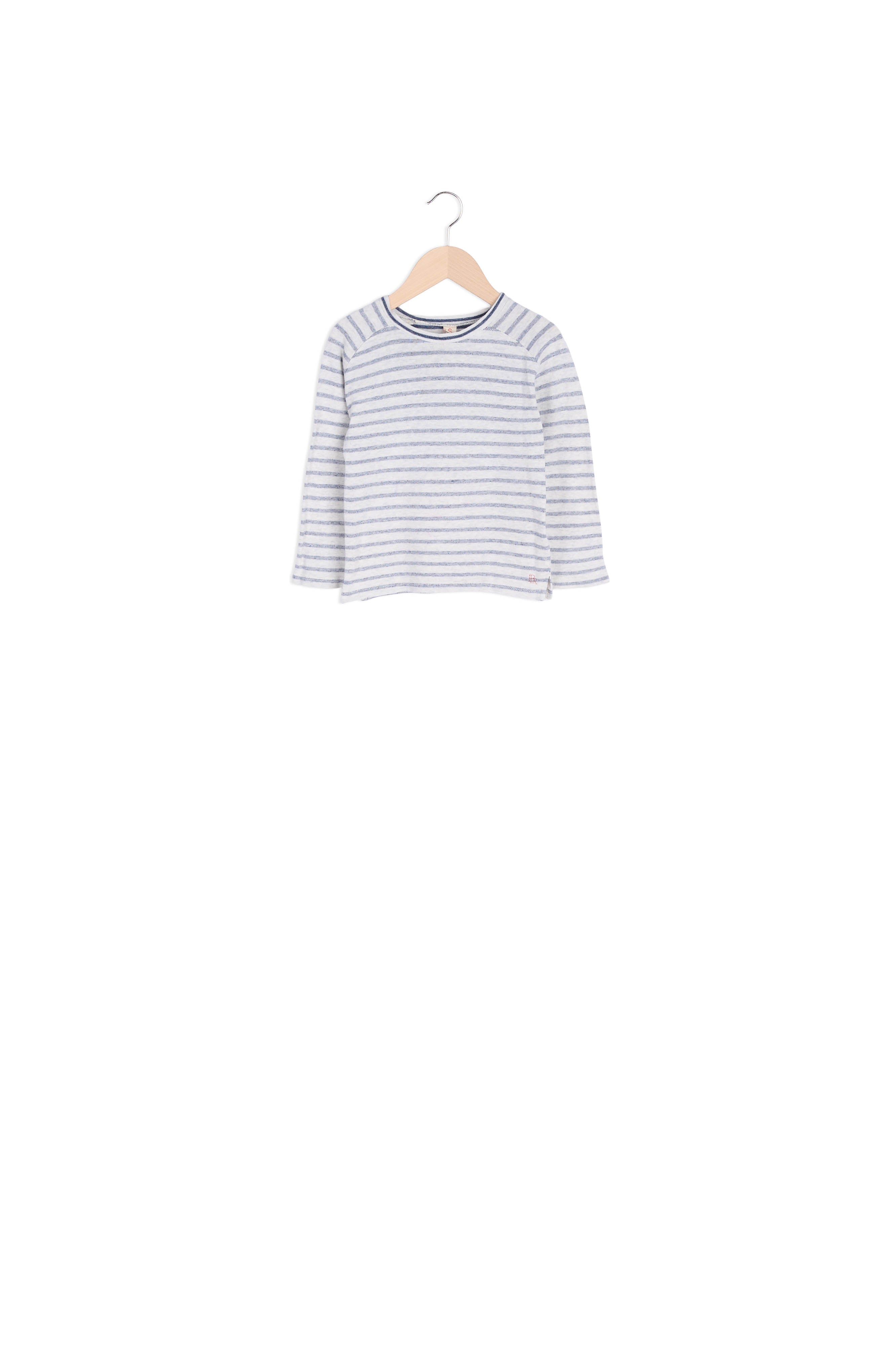 T-SHIRT FLANE Faume - seconde main