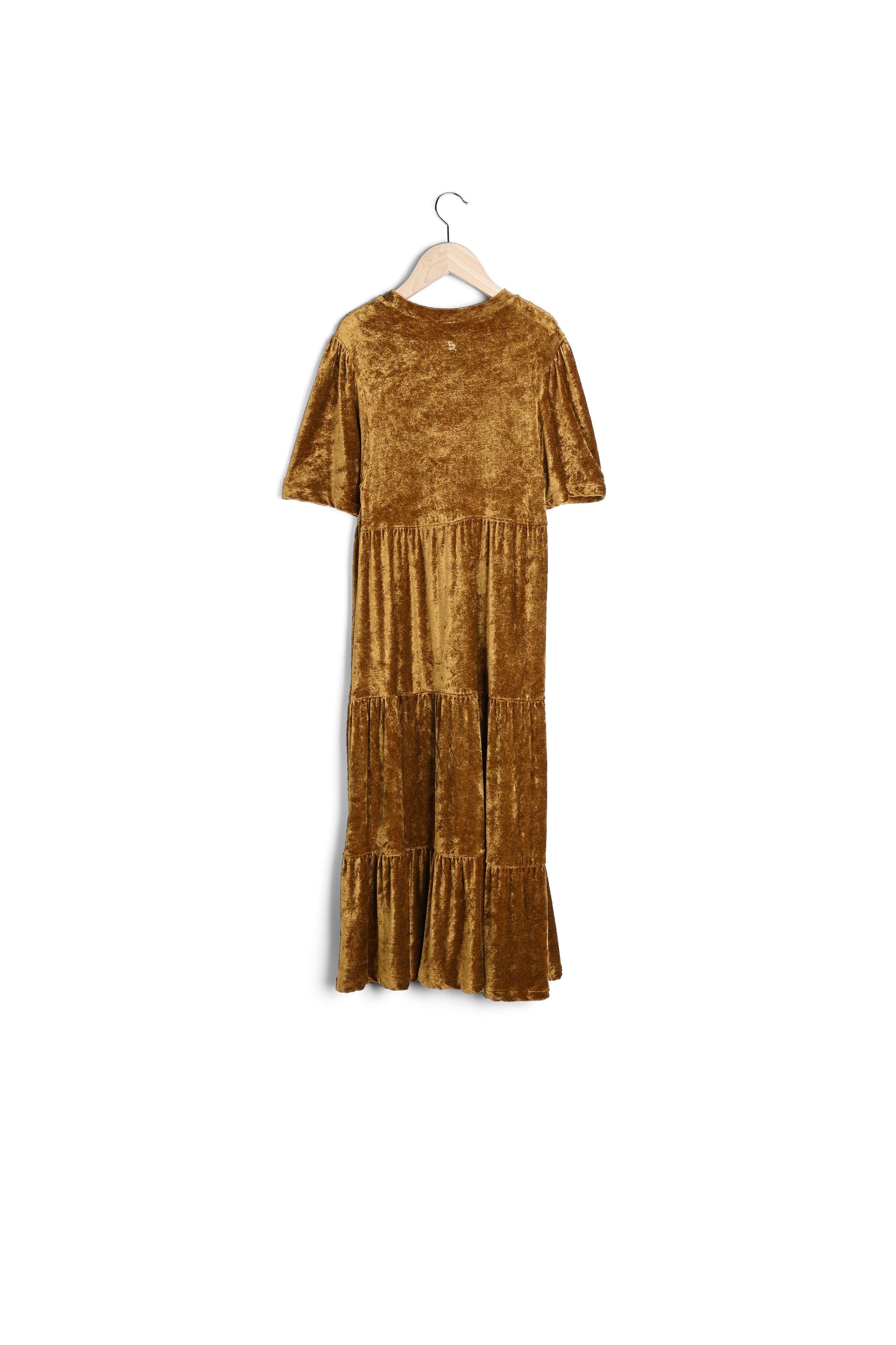 ROBE VALMY Faume - seconde main