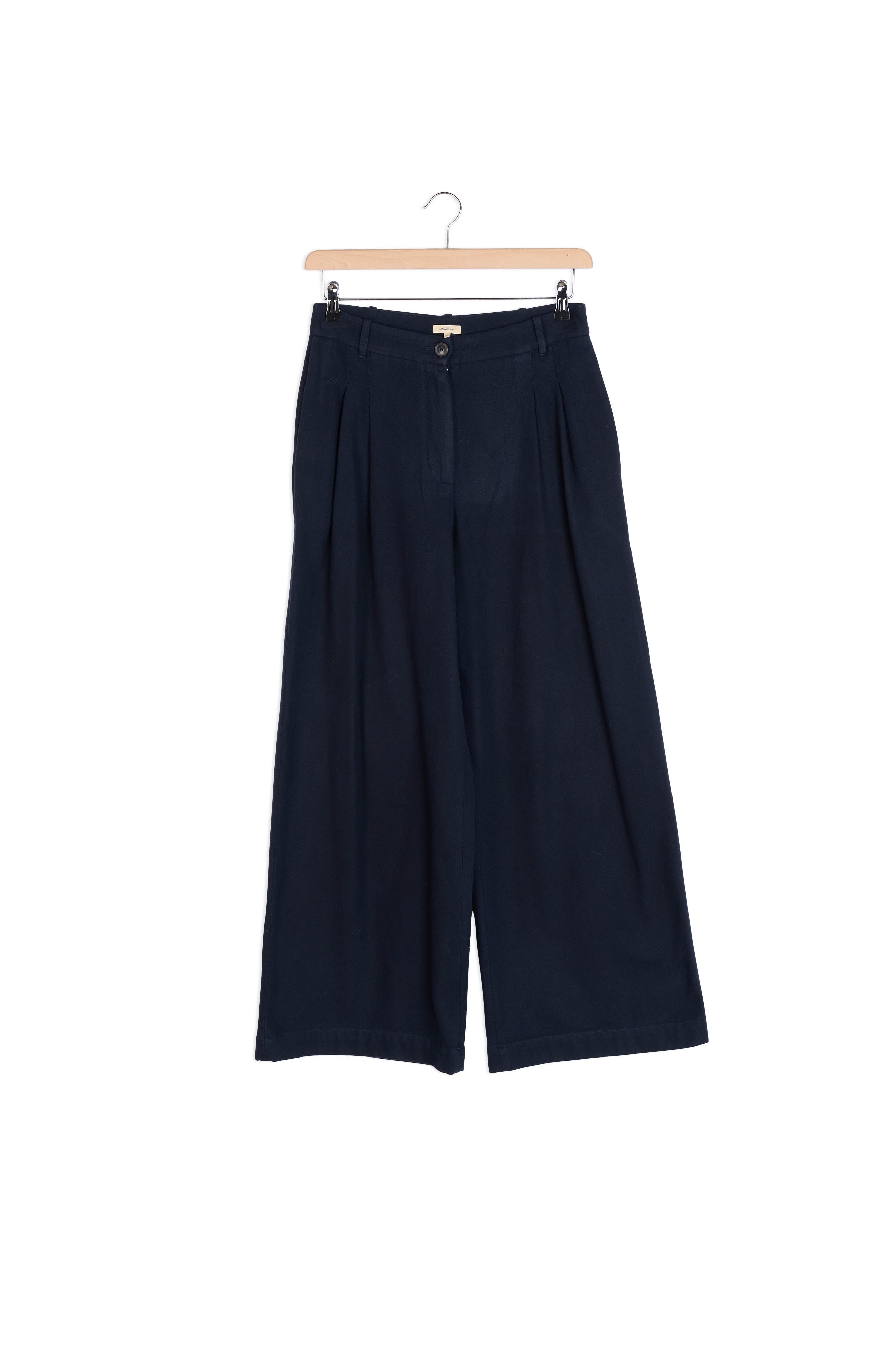 DALLAS PANTS Faume - seconde main