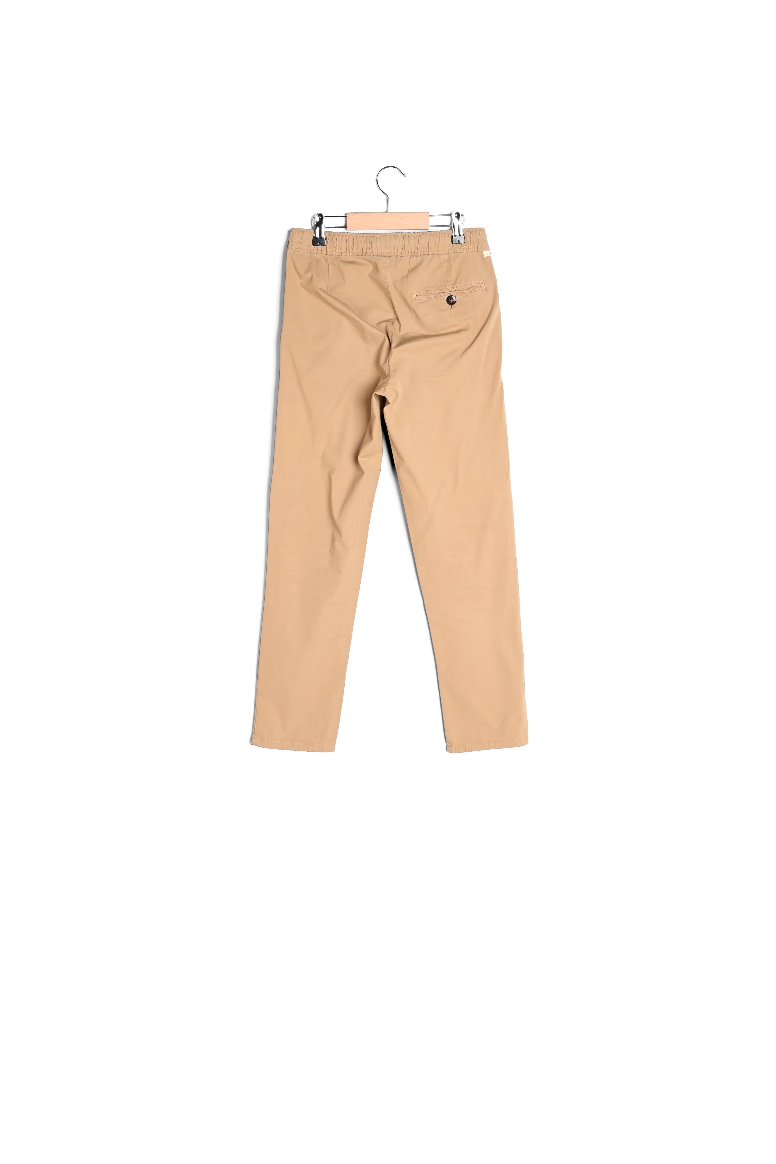 PHAREL PANTS Faume - seconde main