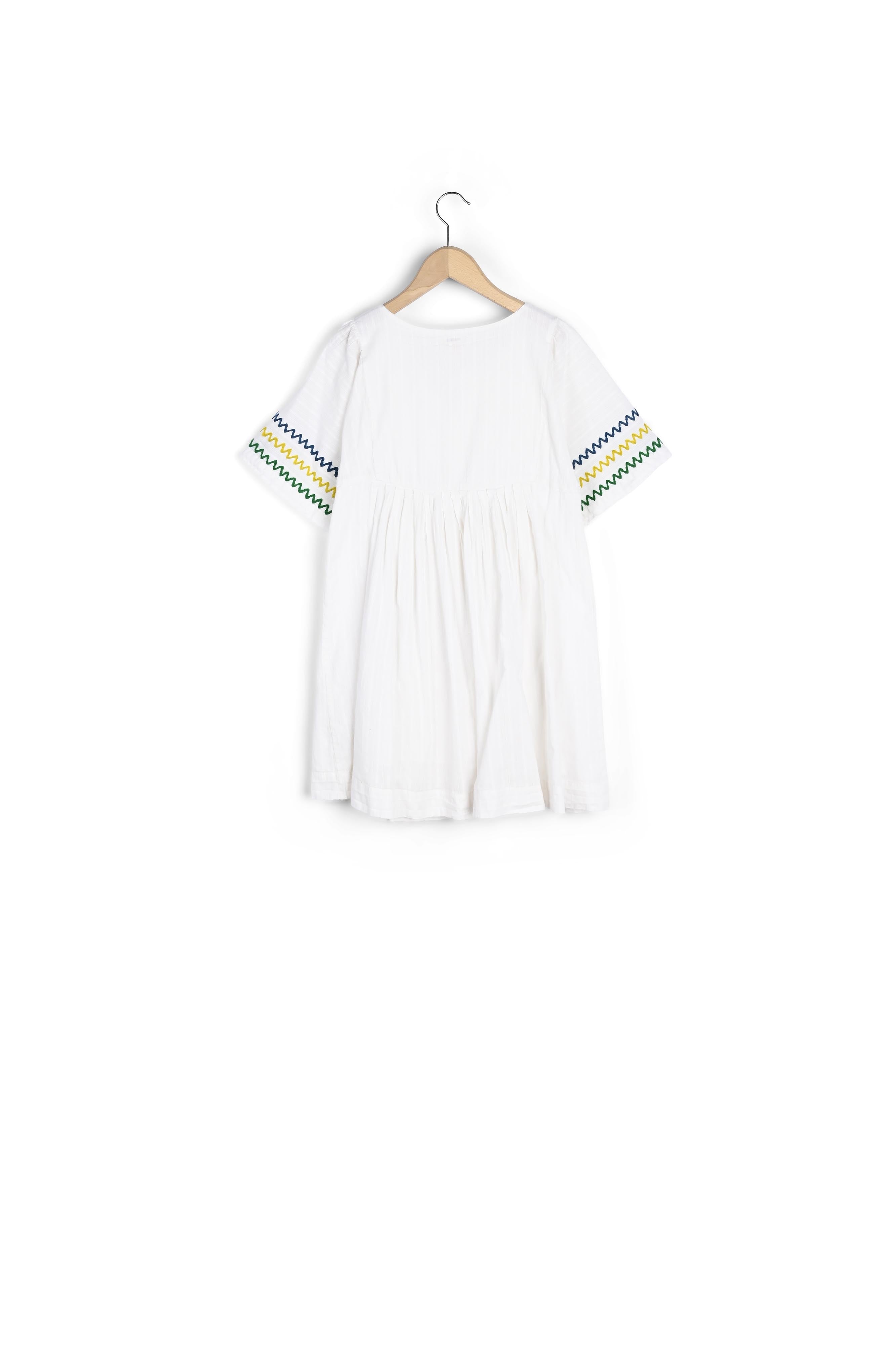 ROBE DUNDEE Faume - seconde main