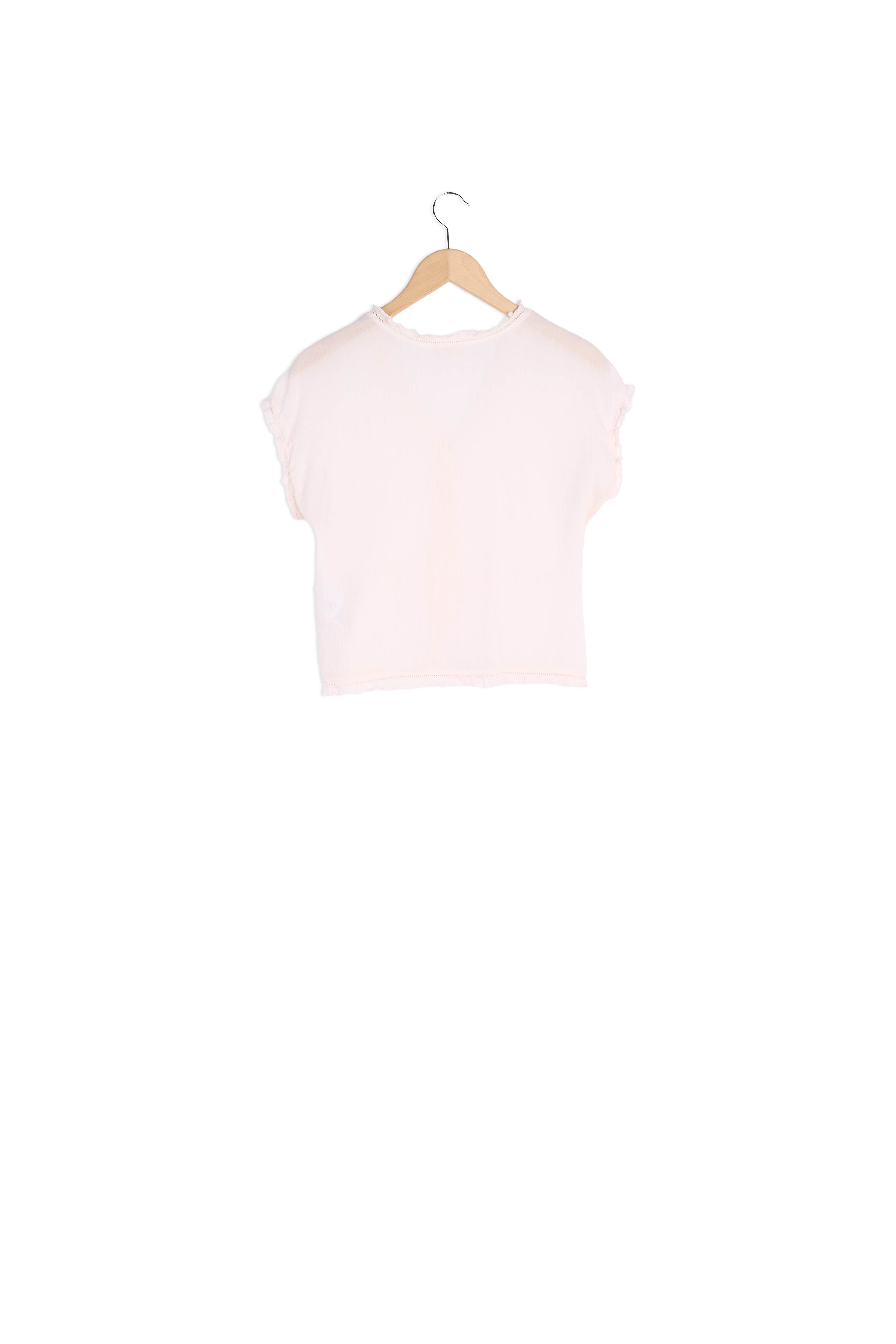 IYASU TOP Faume - seconde main