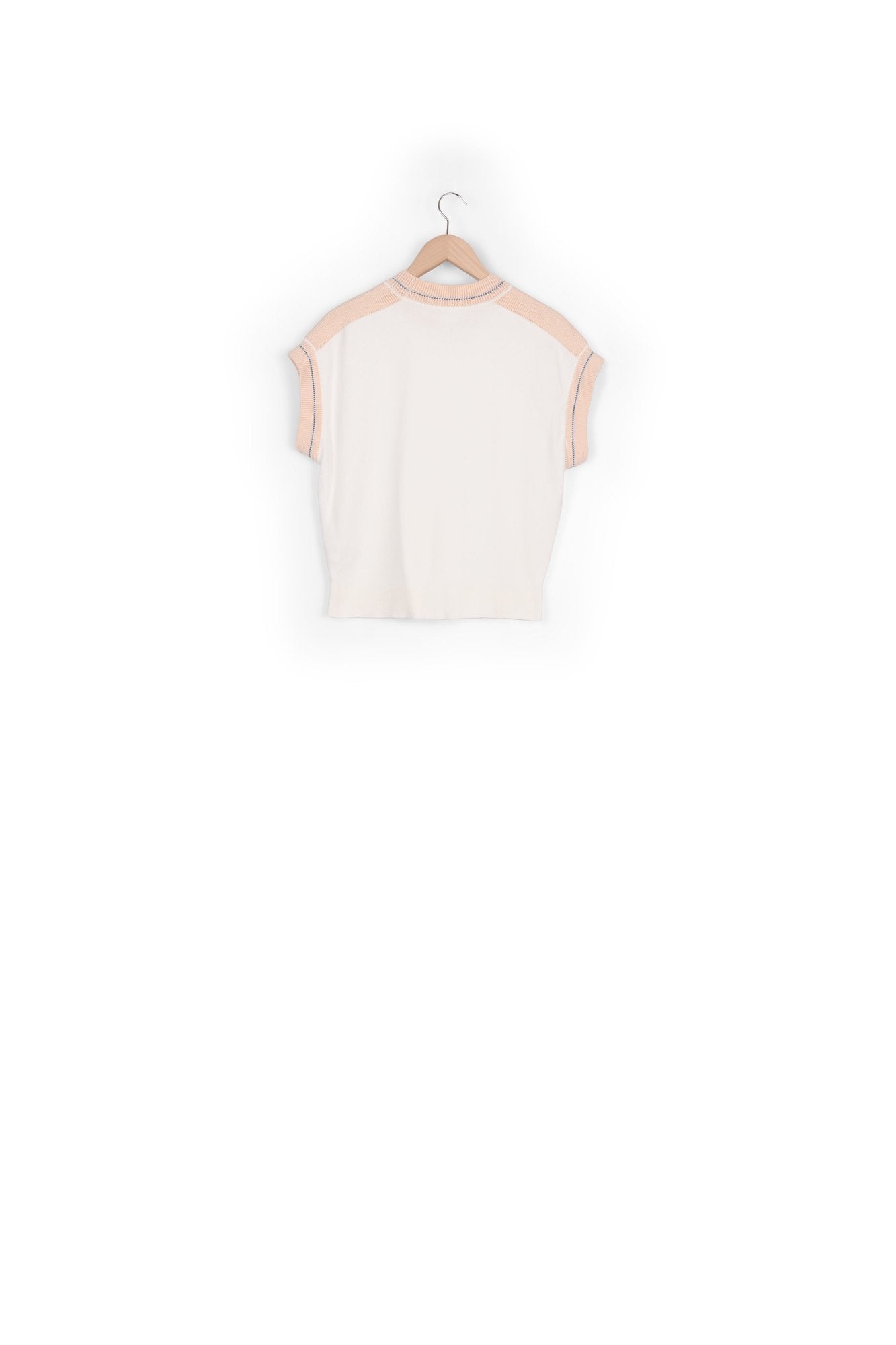 PULL ANGO Faume - seconde main