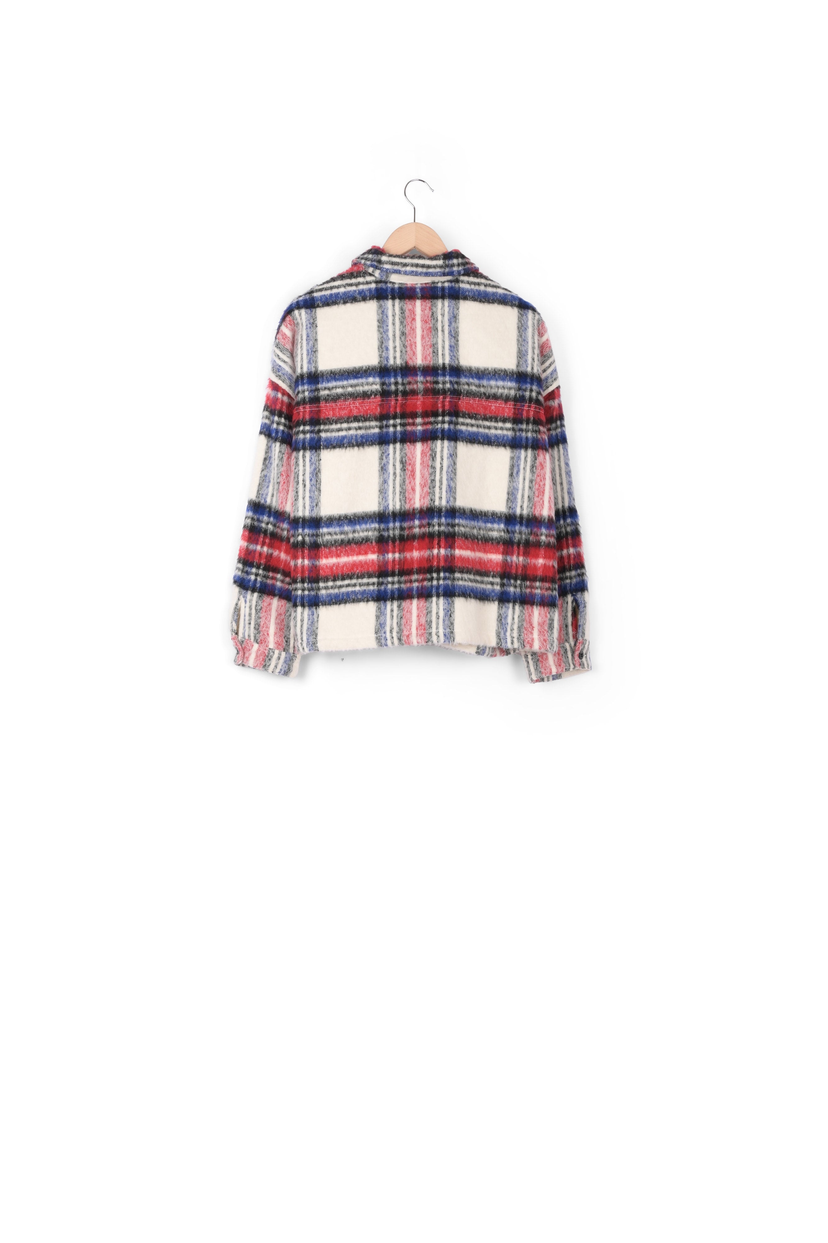 SURCHEMISE PARRISH Faume - seconde main