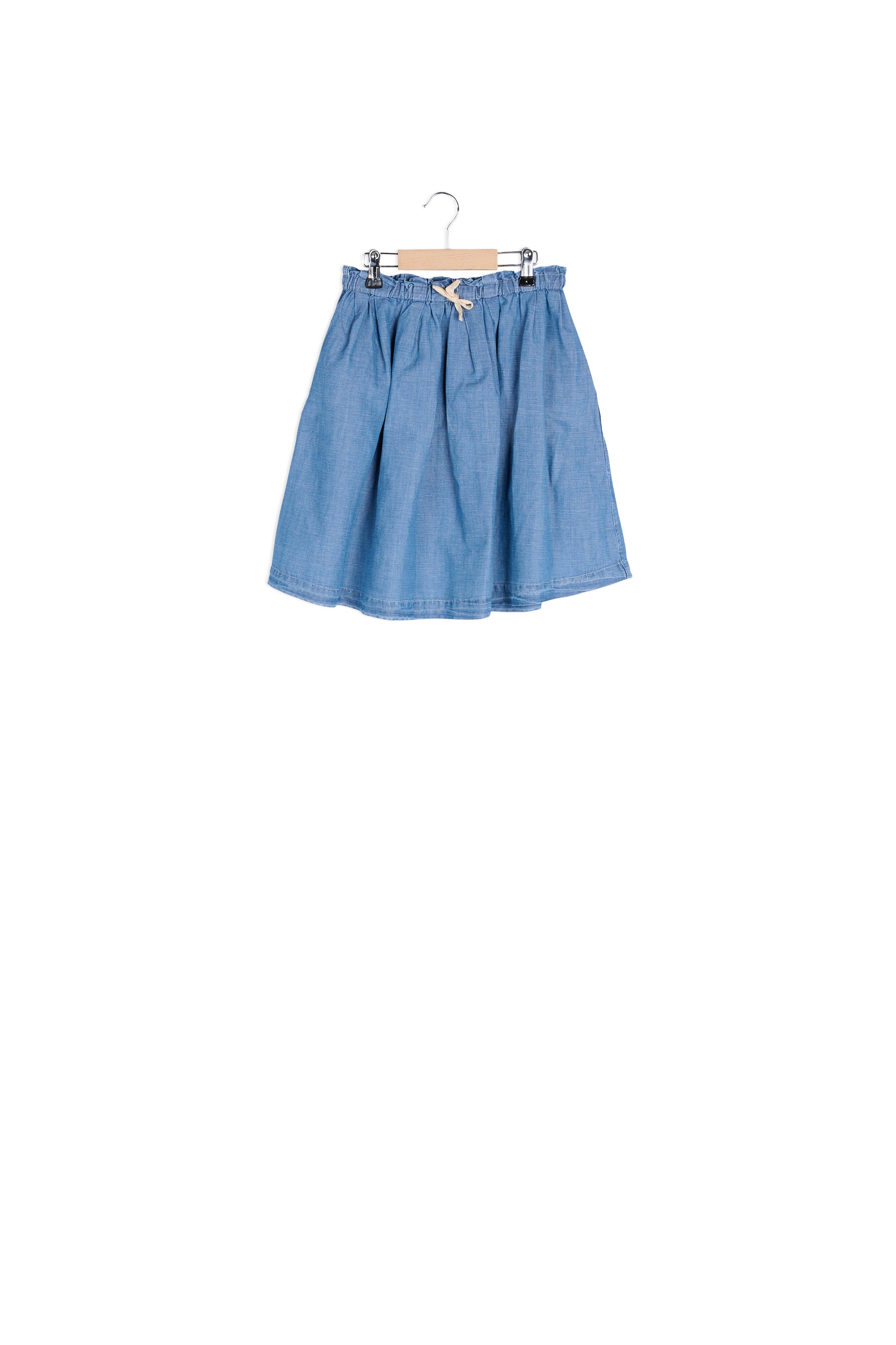 JUPE AUREKA Faume - seconde main