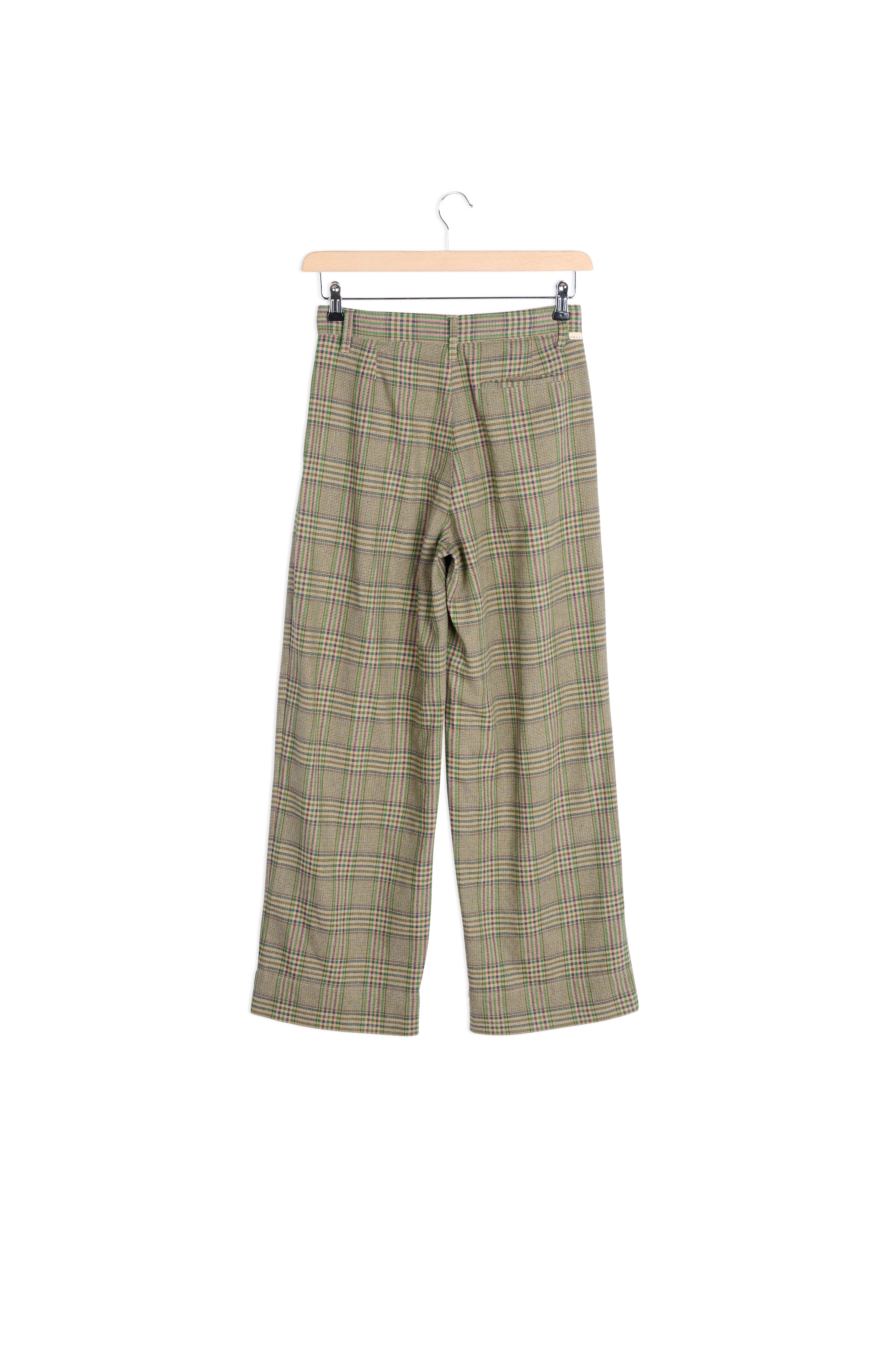 PANTALON PRINGLE Faume - seconde main